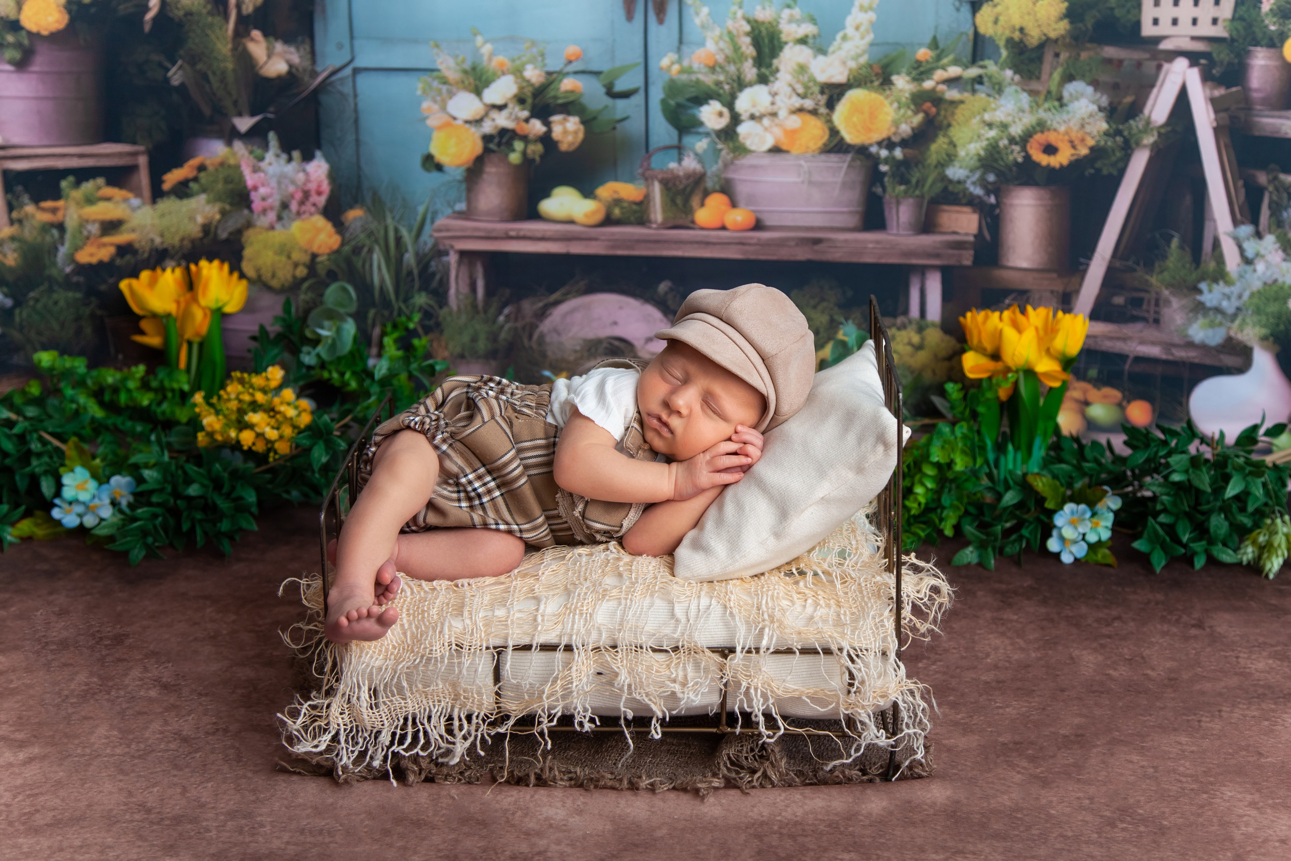 Фотосессия новорождённого. Фотосессия Newborn. Фотограф Newborn в Саратове Екатерина Завитова