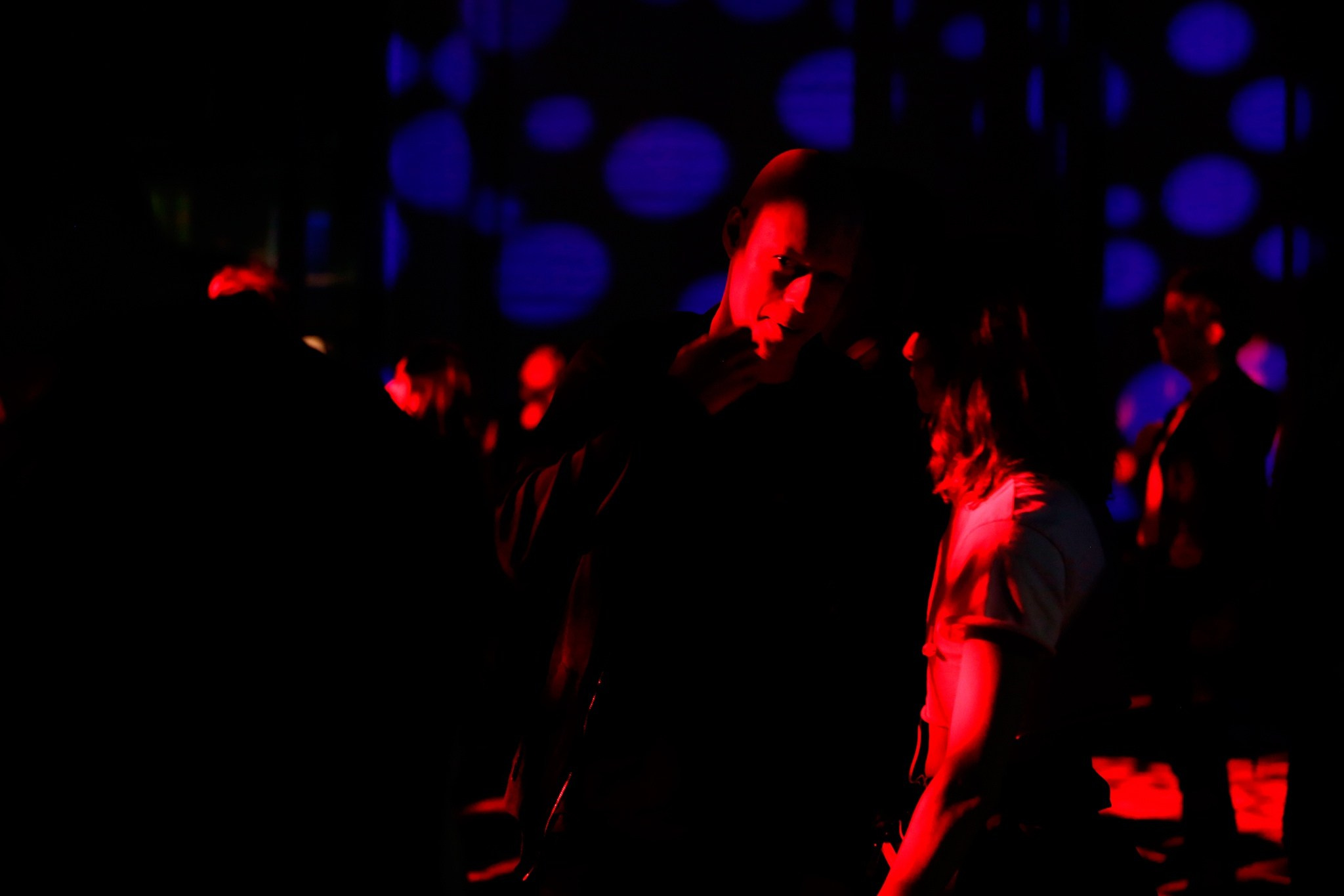 Synthposium. Фотограф Дарья Комарова