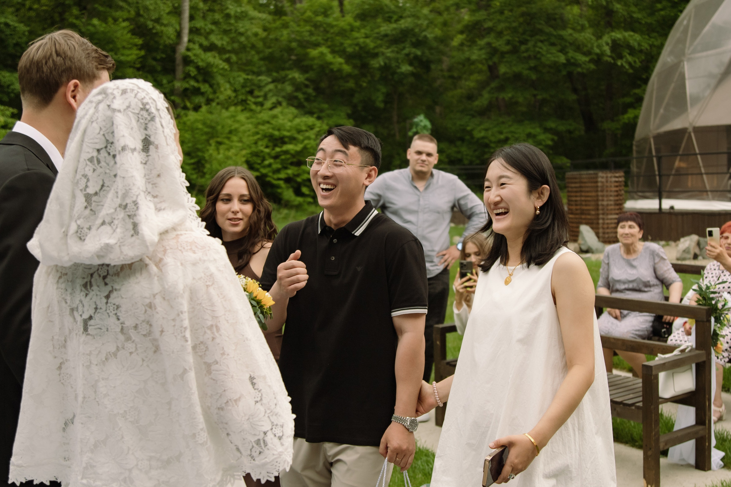 Артур & Диана | Банкет. Фотограф во Владивостоке Парамонова Елена