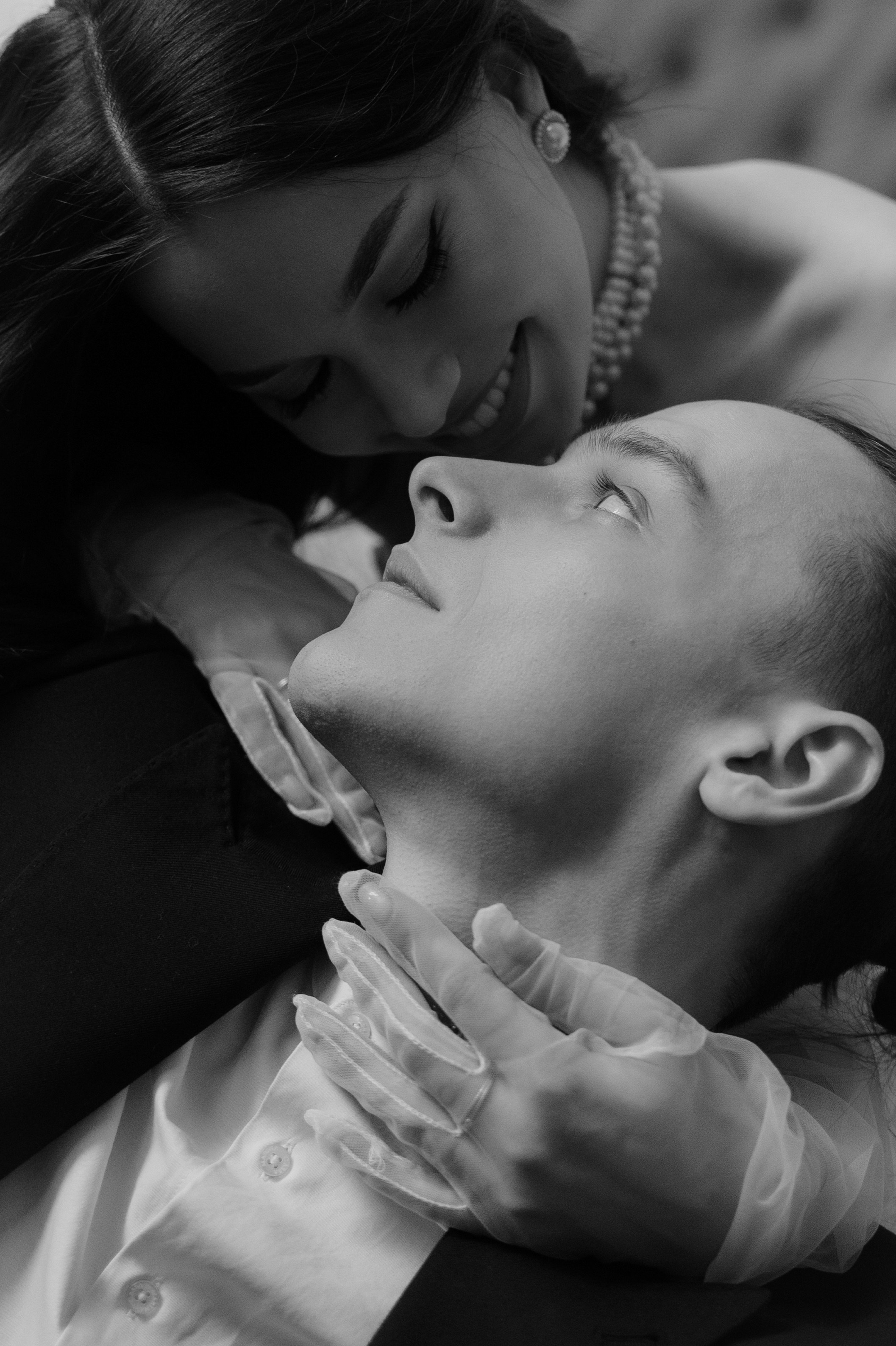 Ангелина и Кирилл. Отель Амбассадори. Свадебный фотограф Колотовкина Валентина Москва