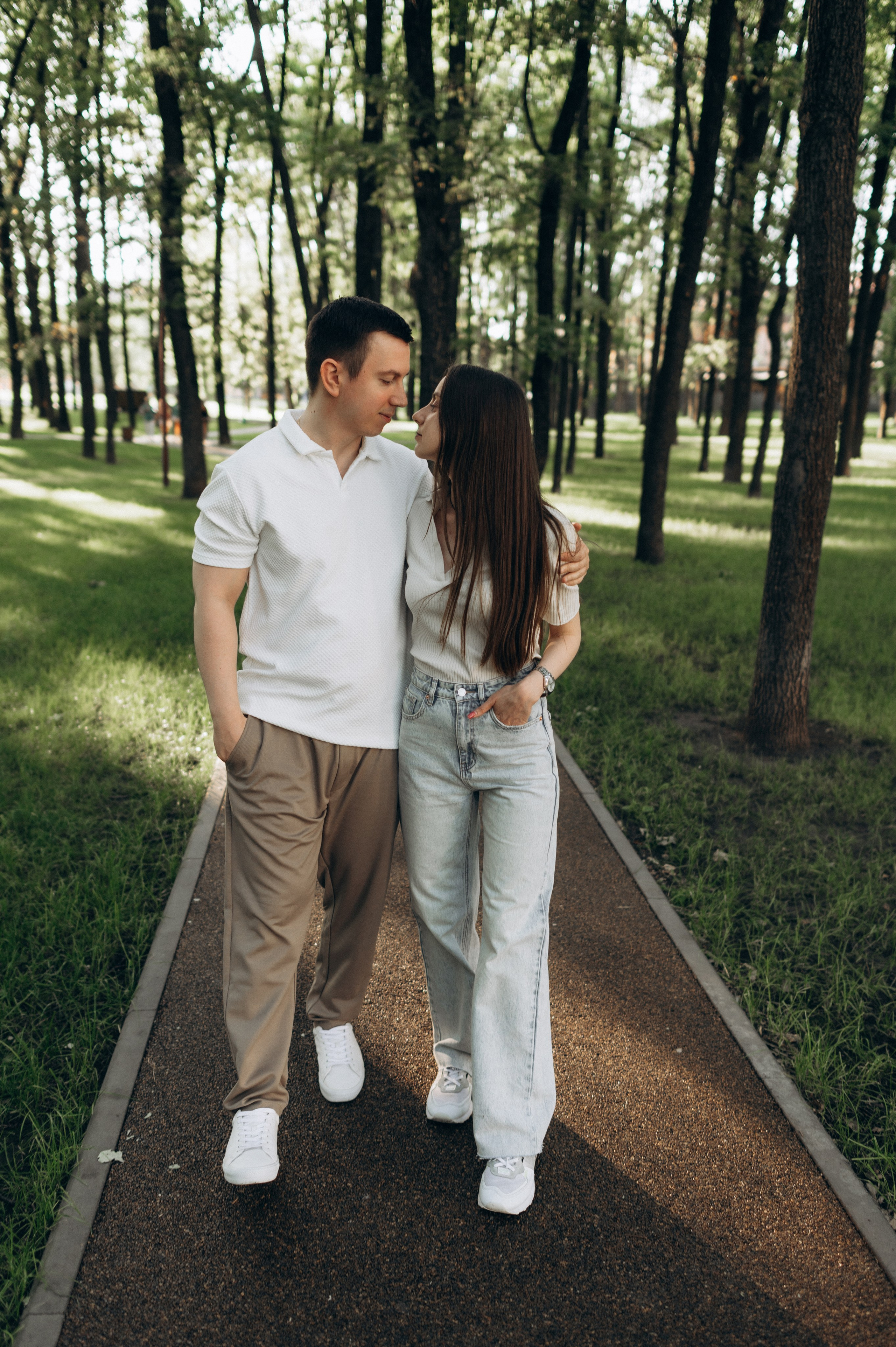 Руслан и Марина. Ирина Гонтарева|Фотограф|Белгород