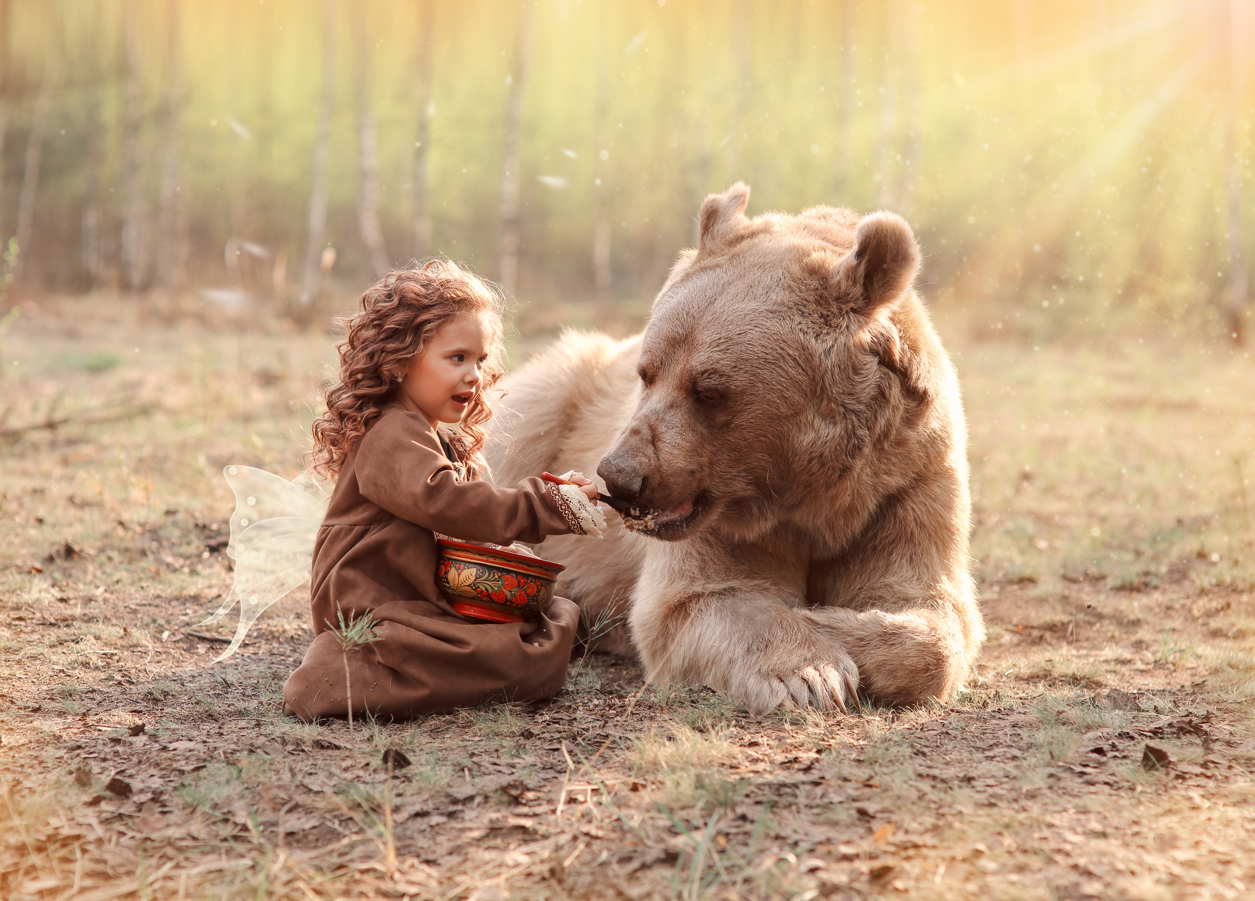 Семейная фотосессия, фотосъемка на природе. Семейный и детский фотограф Александра Кор. Москва