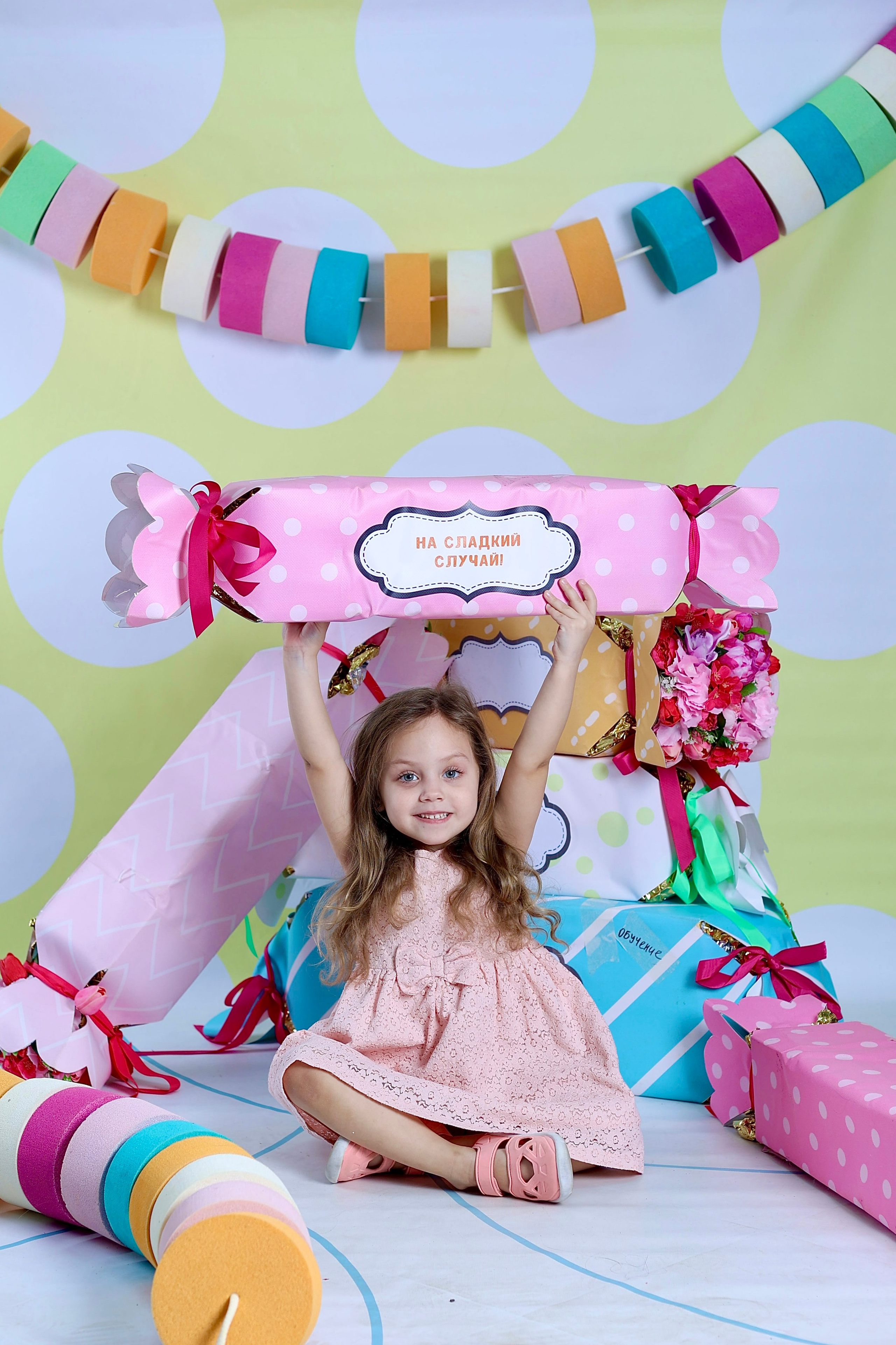 Фотопроет " Сладкая жизнь». Фото и видео съемка Ваших мероприятий