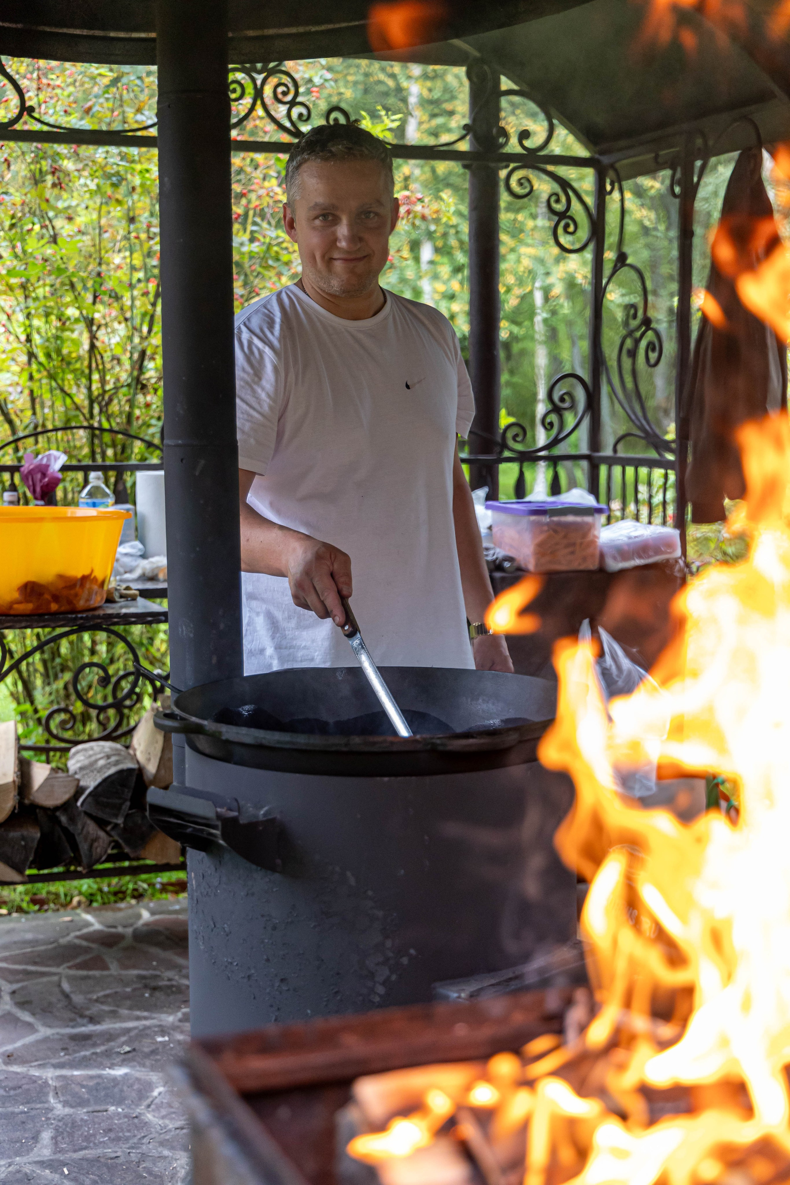 Тeam Building РОТЕКС. Фото и видео съемка Ваших мероприятий