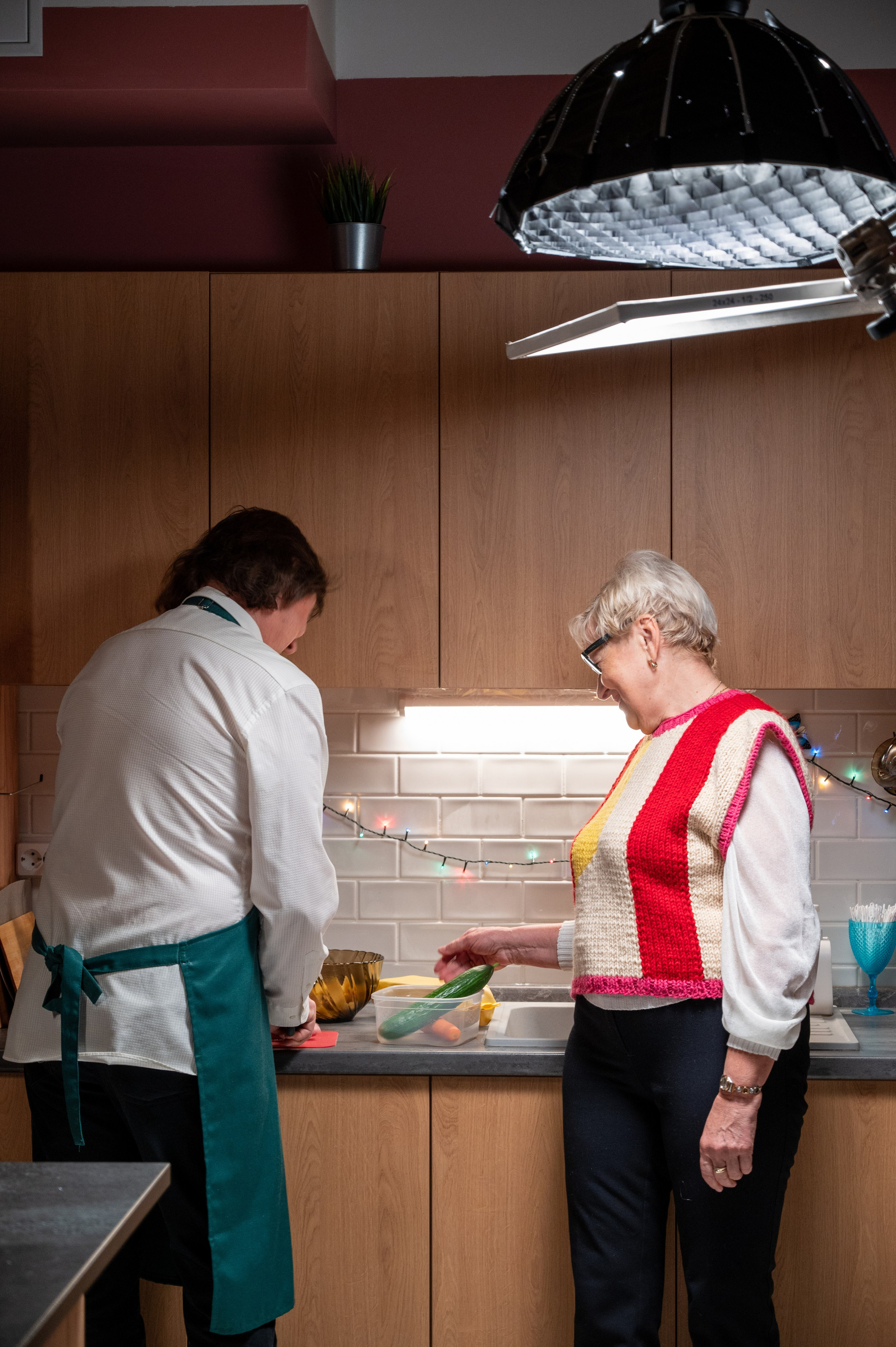 Свеча Желаний. Фотограф Мария