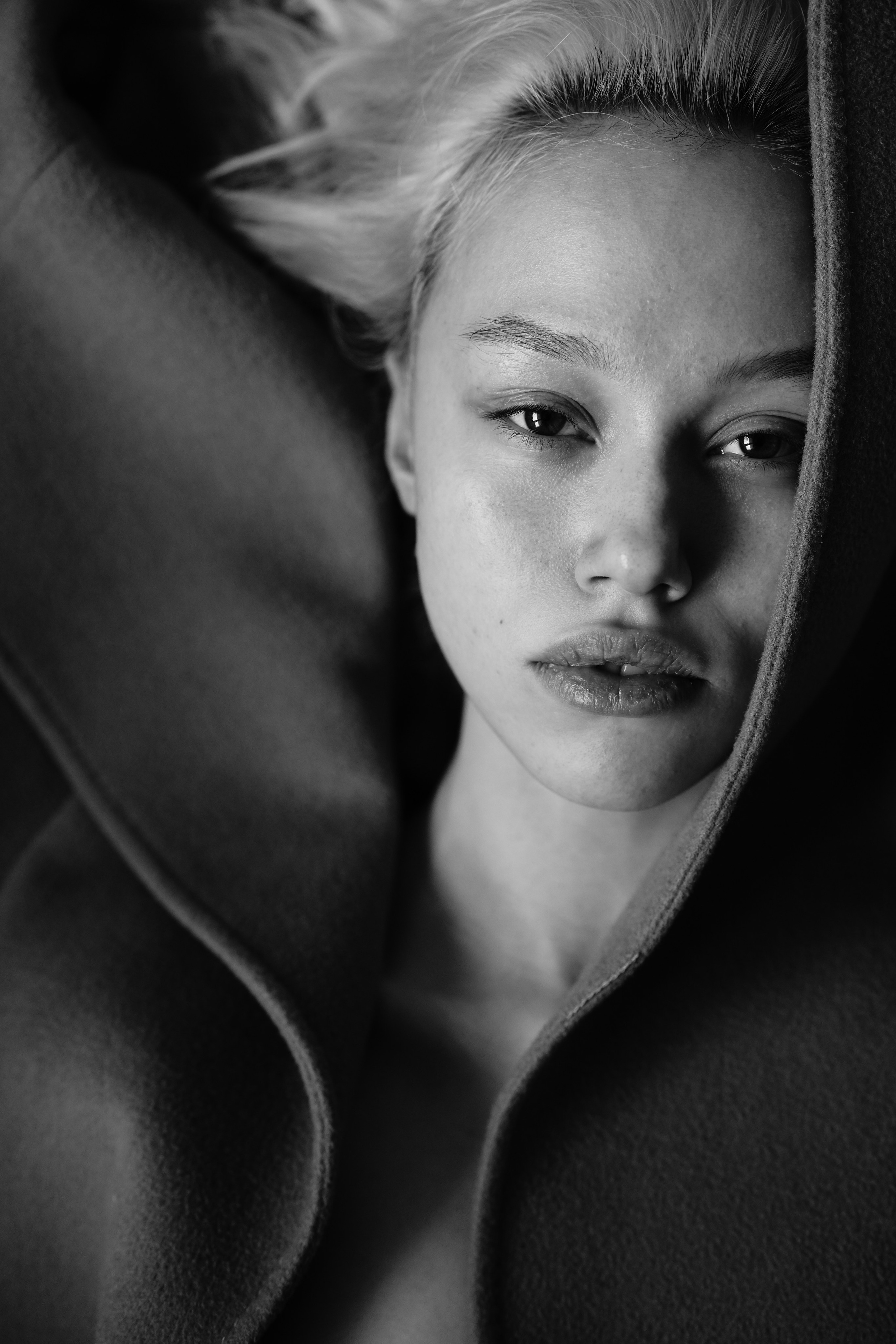 7. Photographer Dmitry Chapala