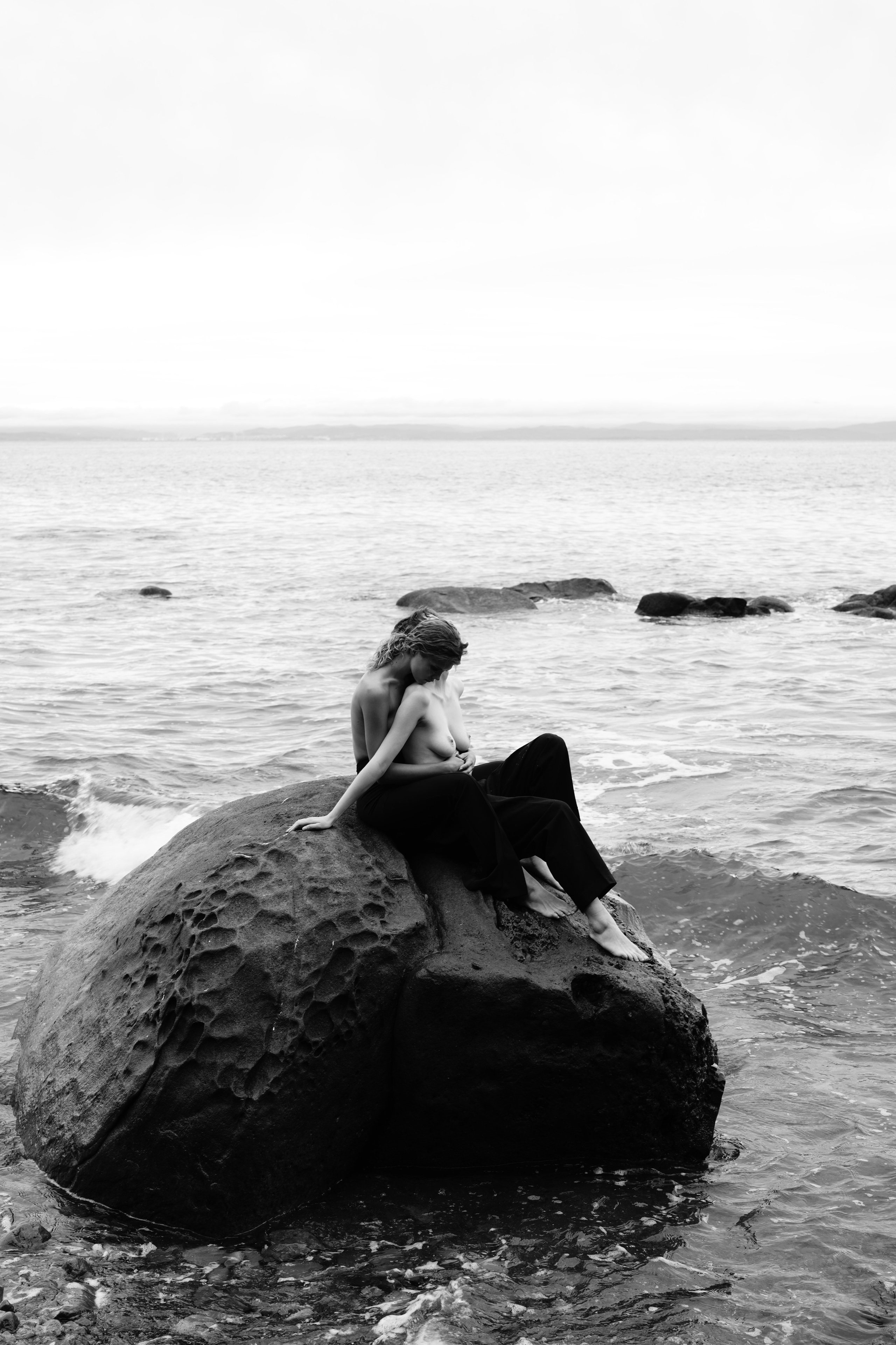 22. Photographer Dmitry Chapala