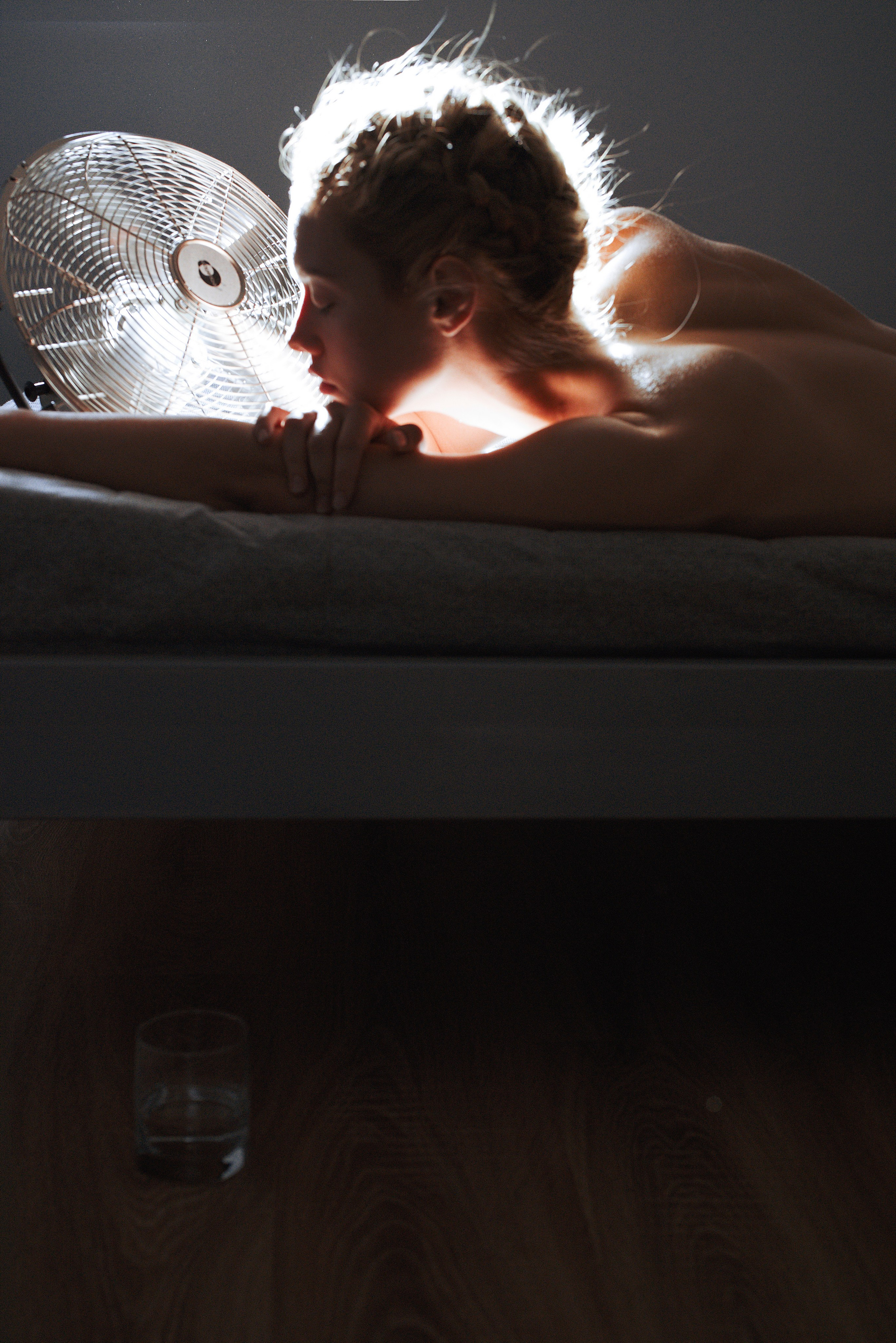 8. Photographer Dmitry Chapala