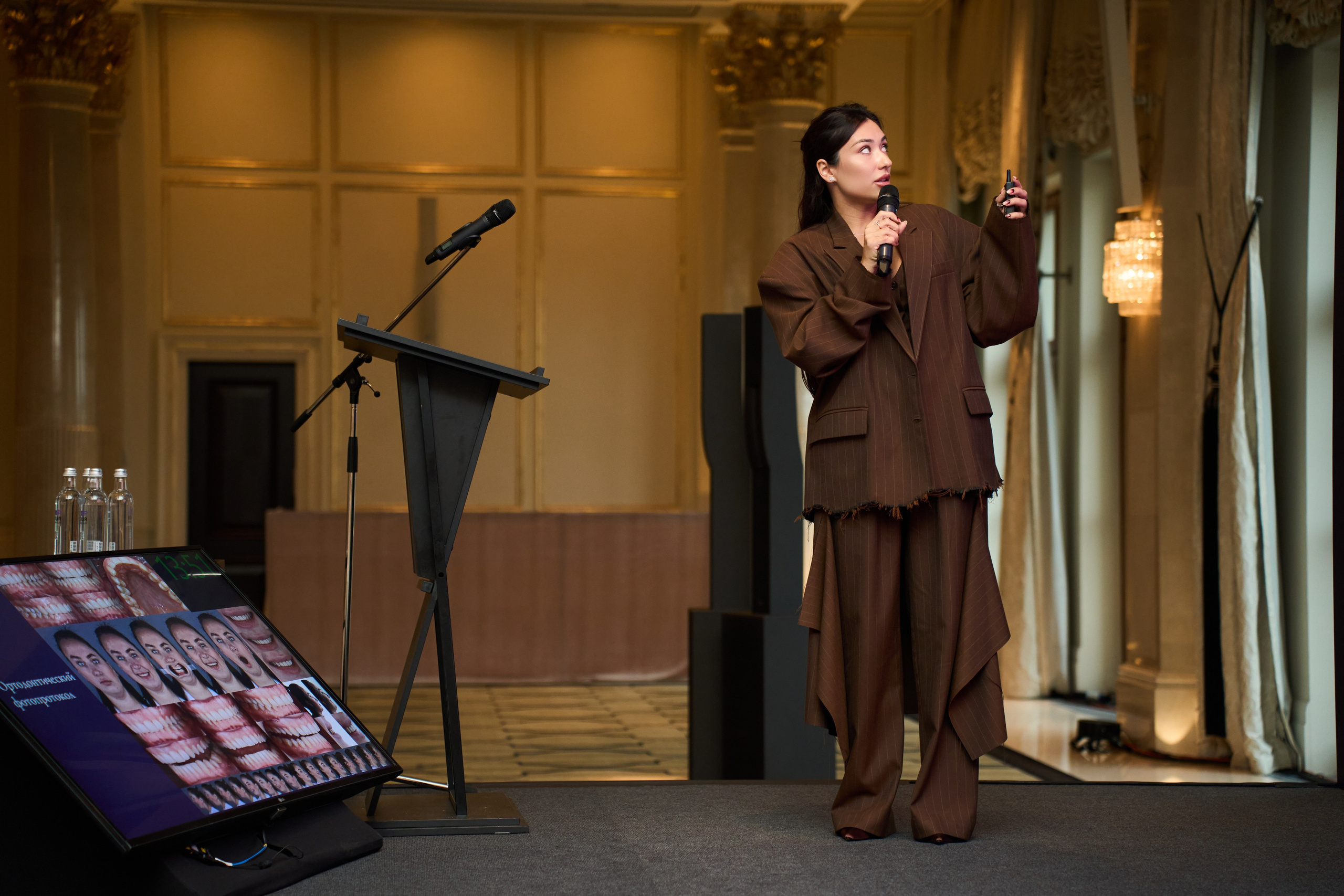 Конференция Top Tour 2025. Елизавета Мальгина, фотограф в Москве