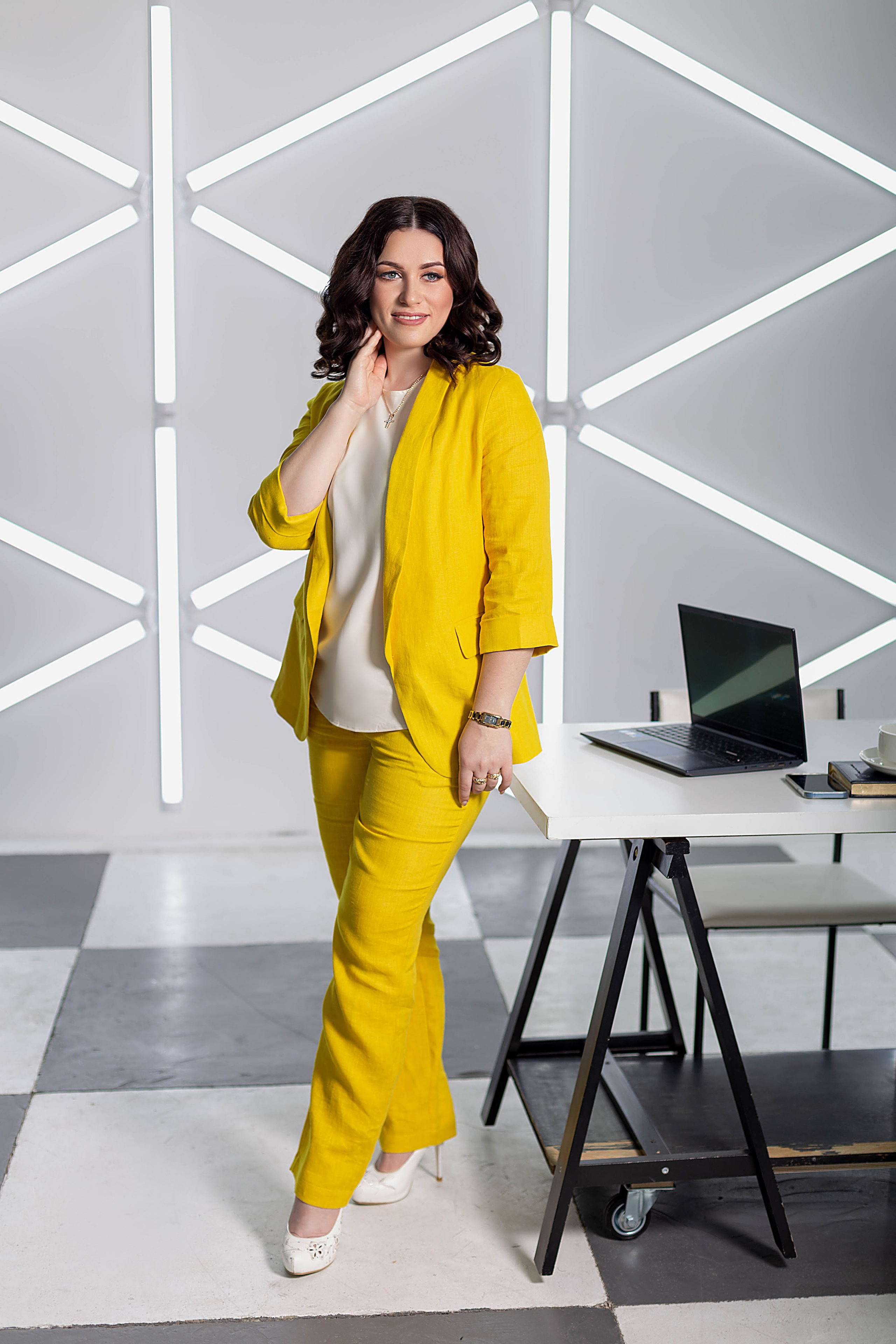 Деловое фото/контент. Фотограф Ирина Зверева