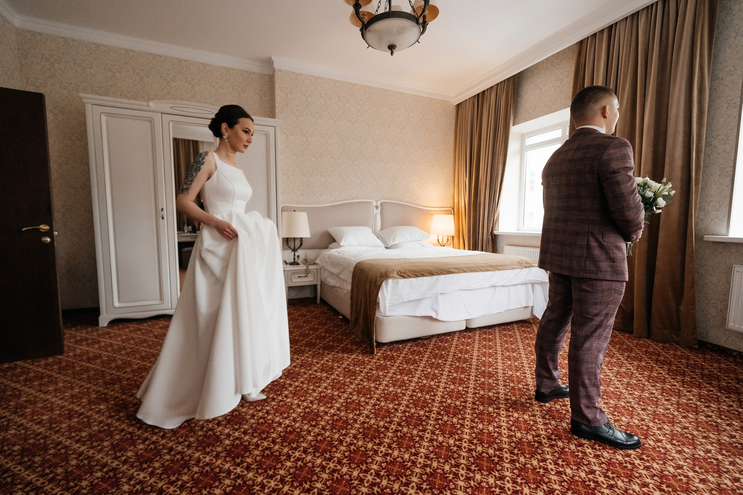 Валерий & Александра. Lokos.pro Ник Соколов Фото и Видео Москва/Ростов-на-Дону