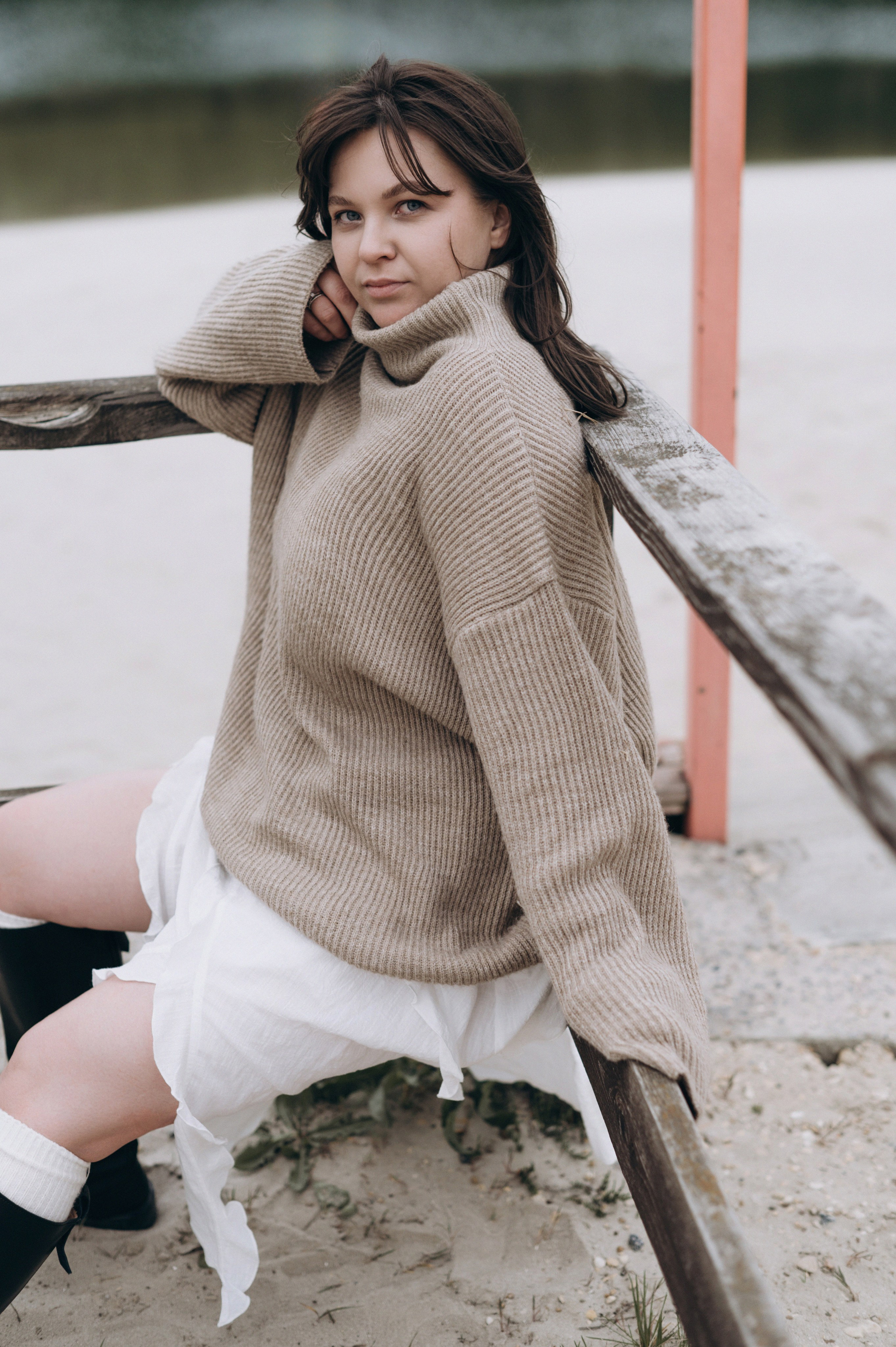 Прогулка с воздушным змеем. Семейный фотограф Воронеж Евгения Богданова