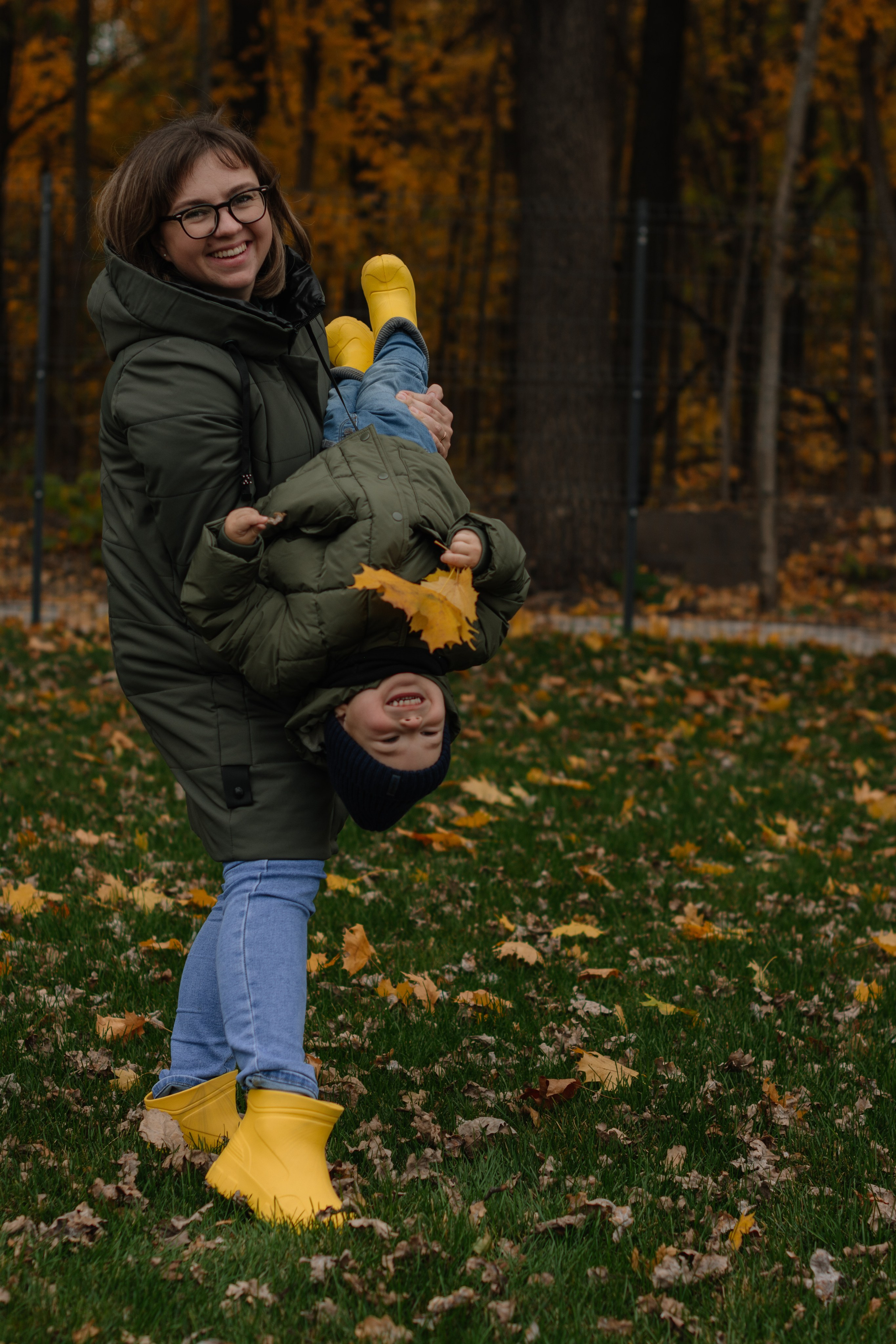 Юля и Артём. Семейный фотограф Воронеж Евгения Богданова