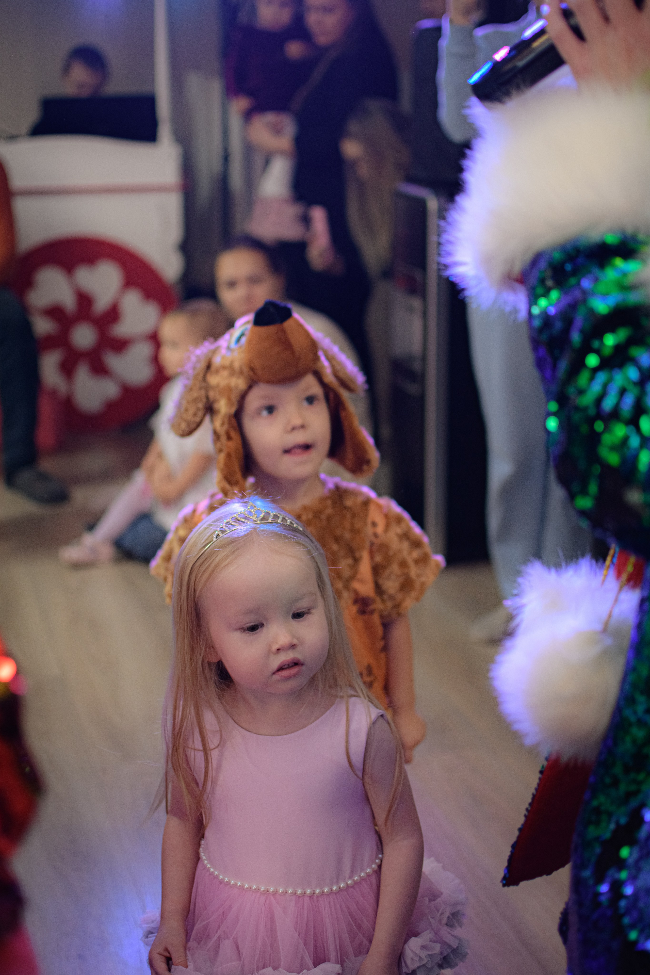 HAPPY NEW YEAR. Photokarish