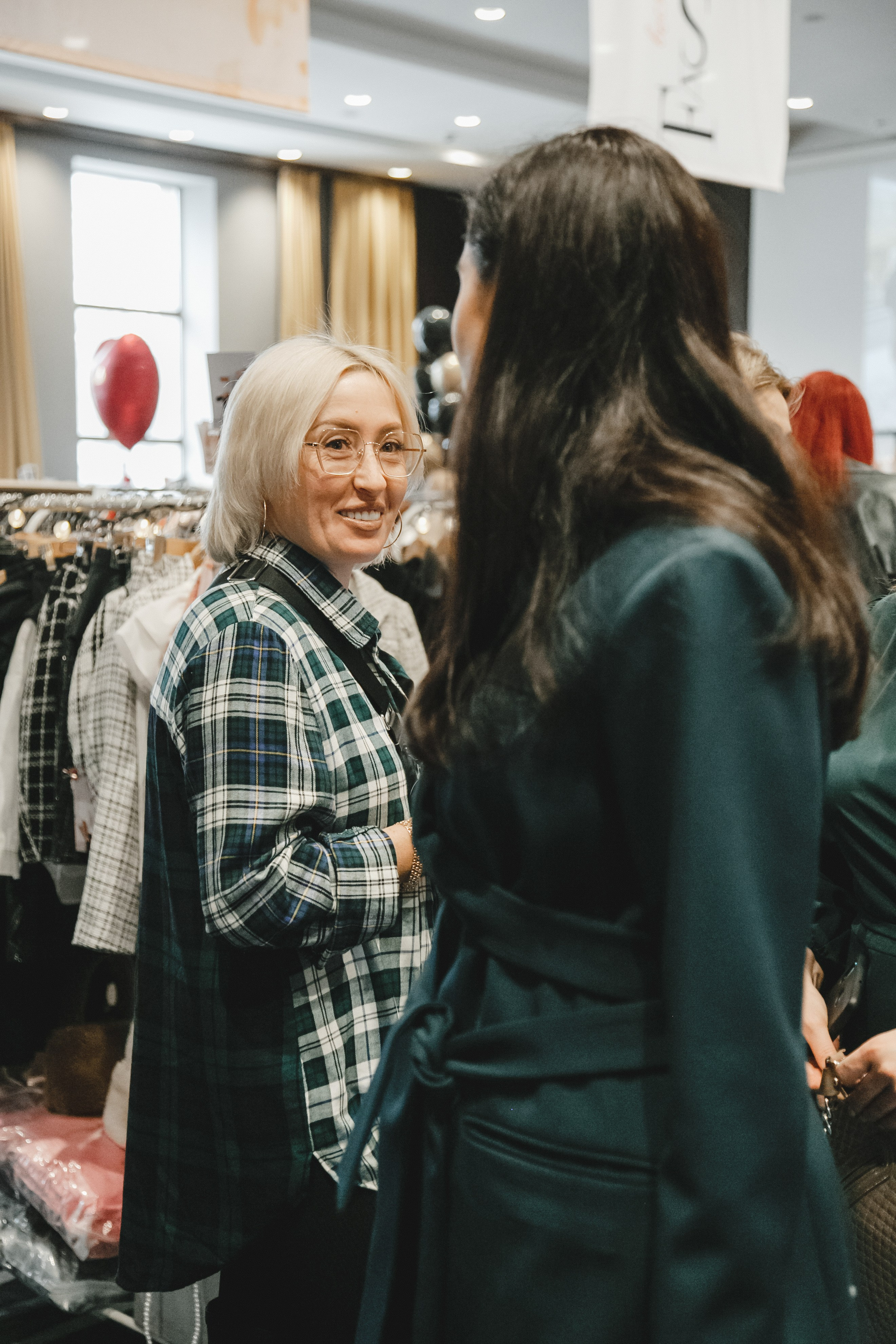 Fashion Day. Фотограф Иван Гуляев