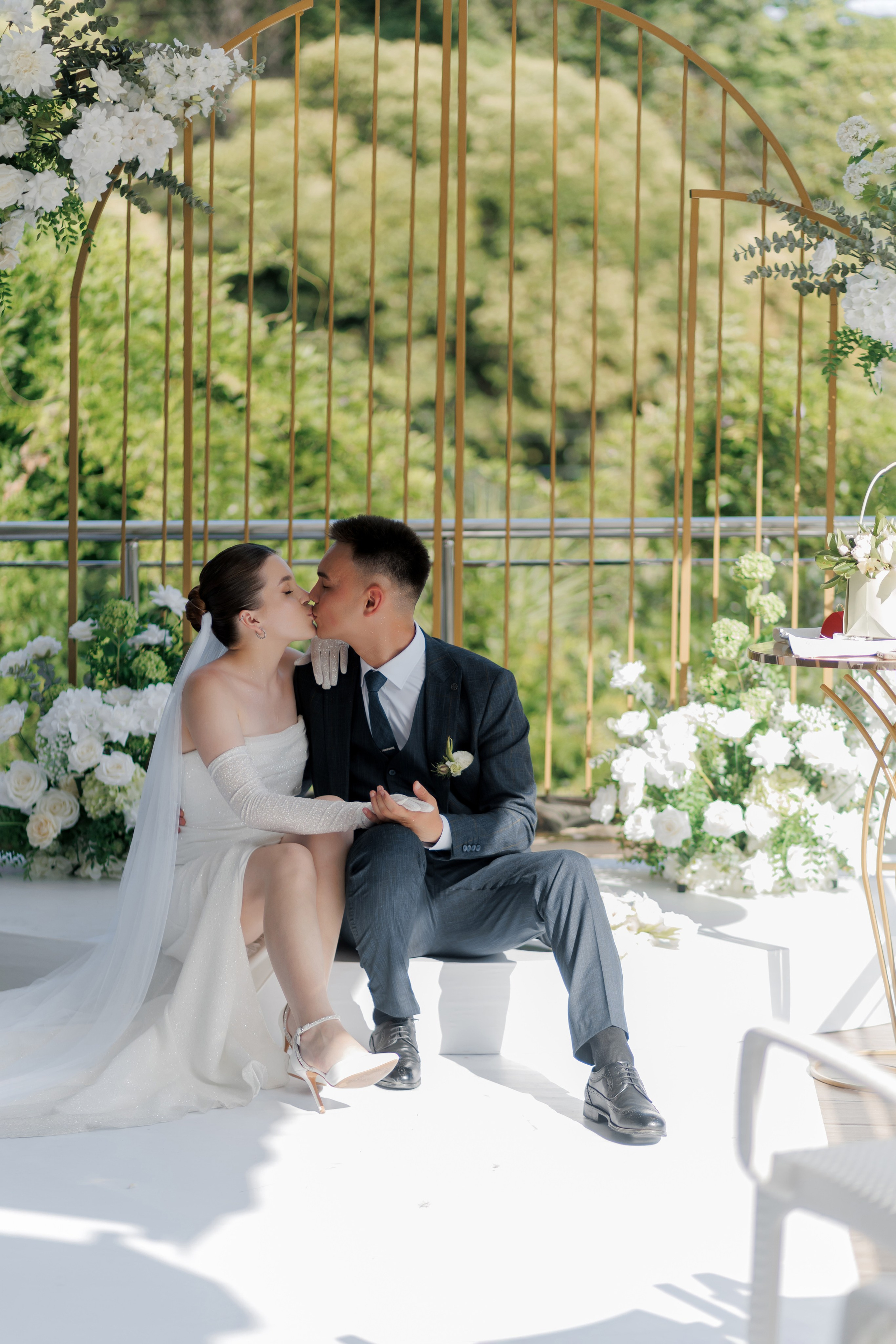 Артур и Кристина, Сочи 24/06/2024. Свадебный  и семейный фотограф в Краснодаре