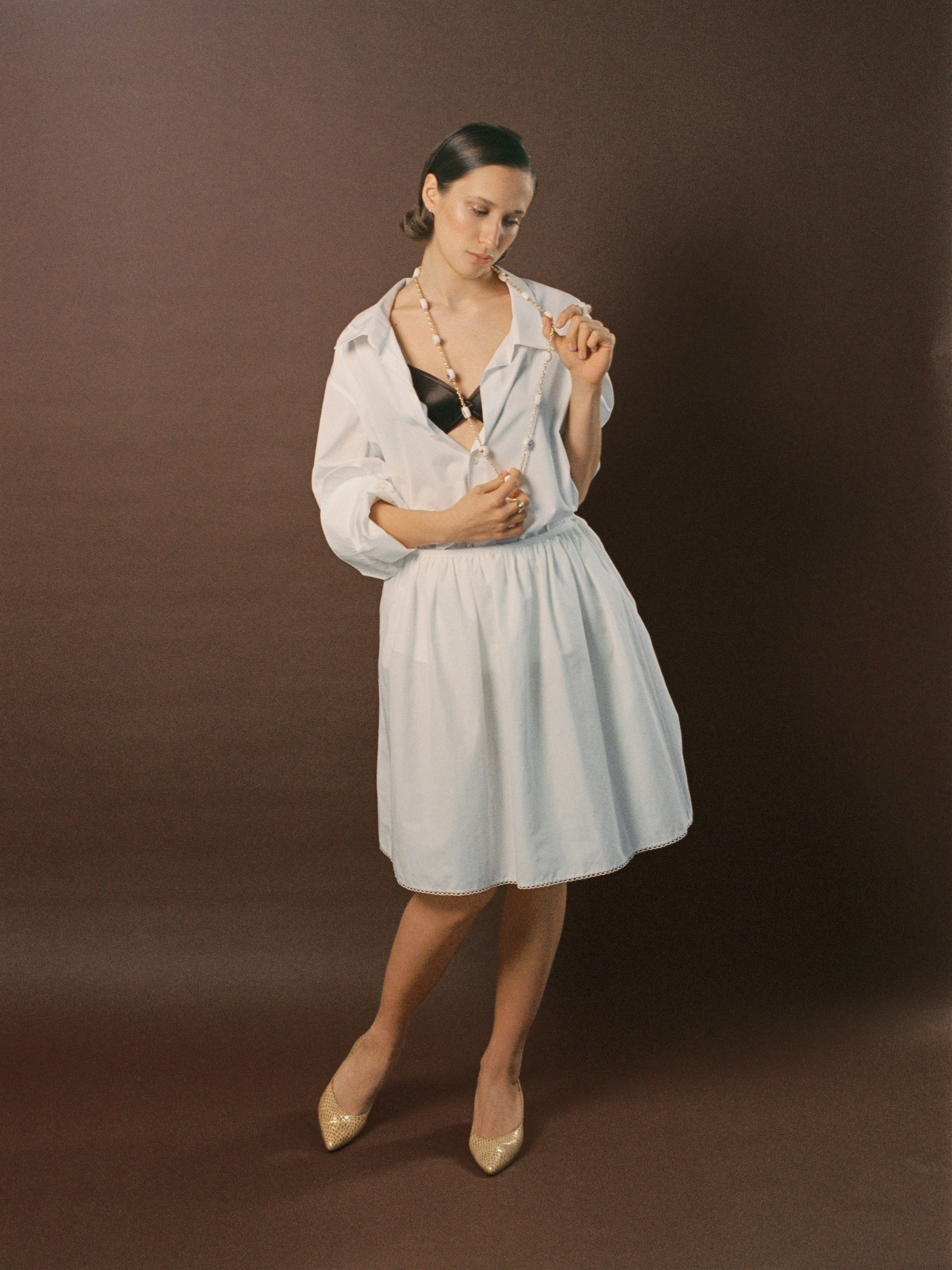 Fashion. Фотограф в Москве Лида Фойда