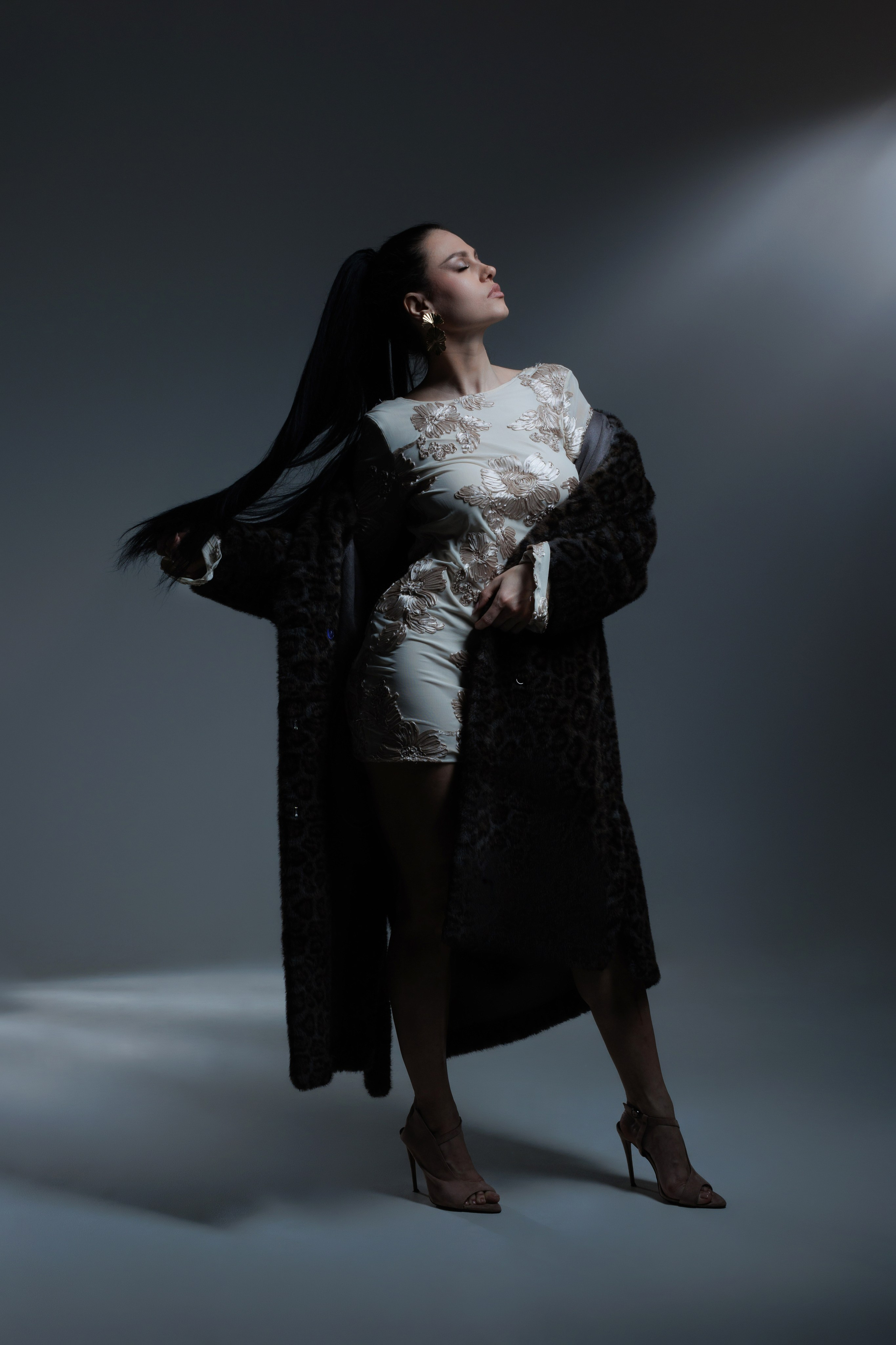 Елена. Анна Демидец — маркетолог и фотограф в Новошахтинске, Шахтах и Ростове-на-Дону и онлайн по РФ