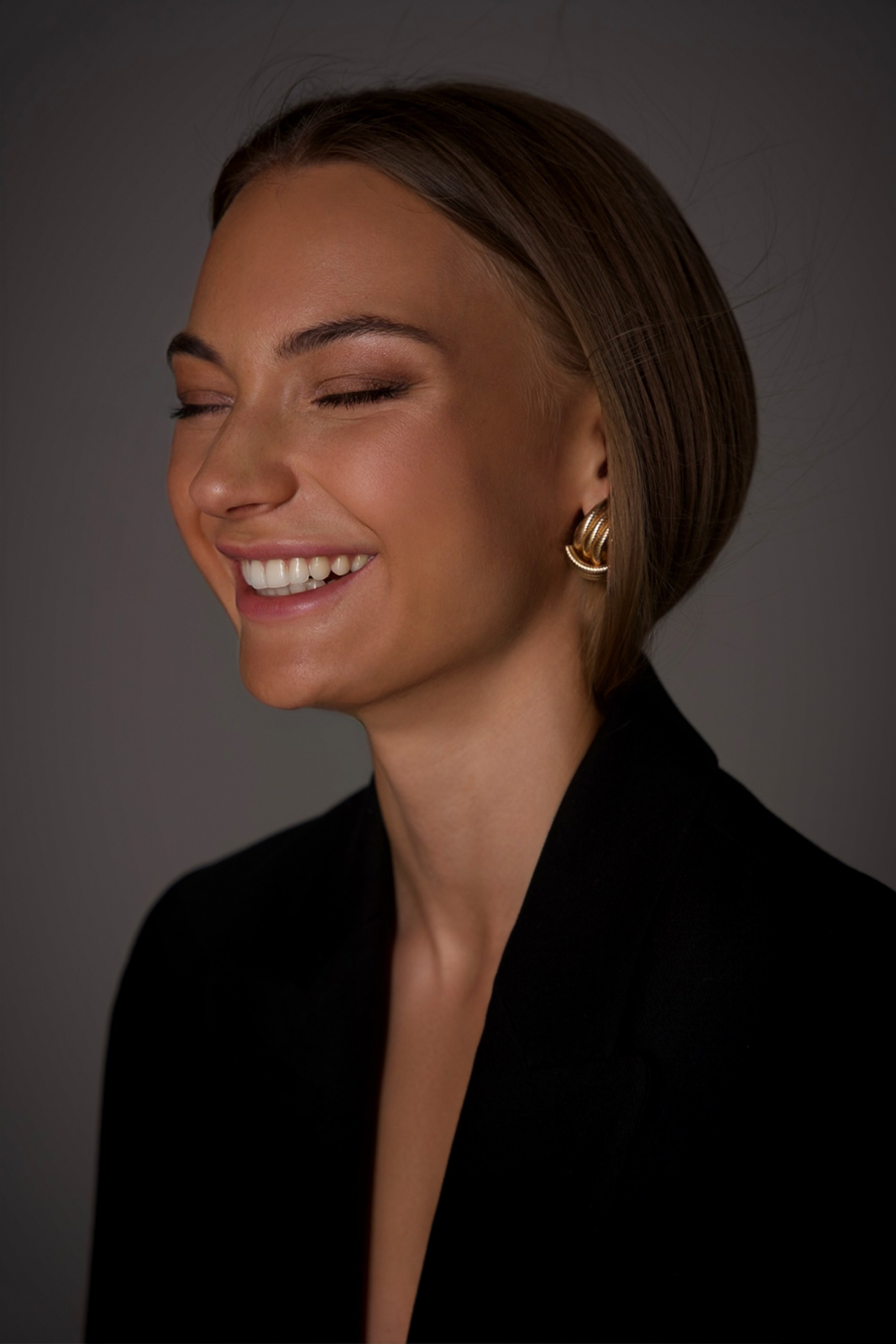 Portrait. Женский и семейный фотограф в стиле VOGUE в Москве