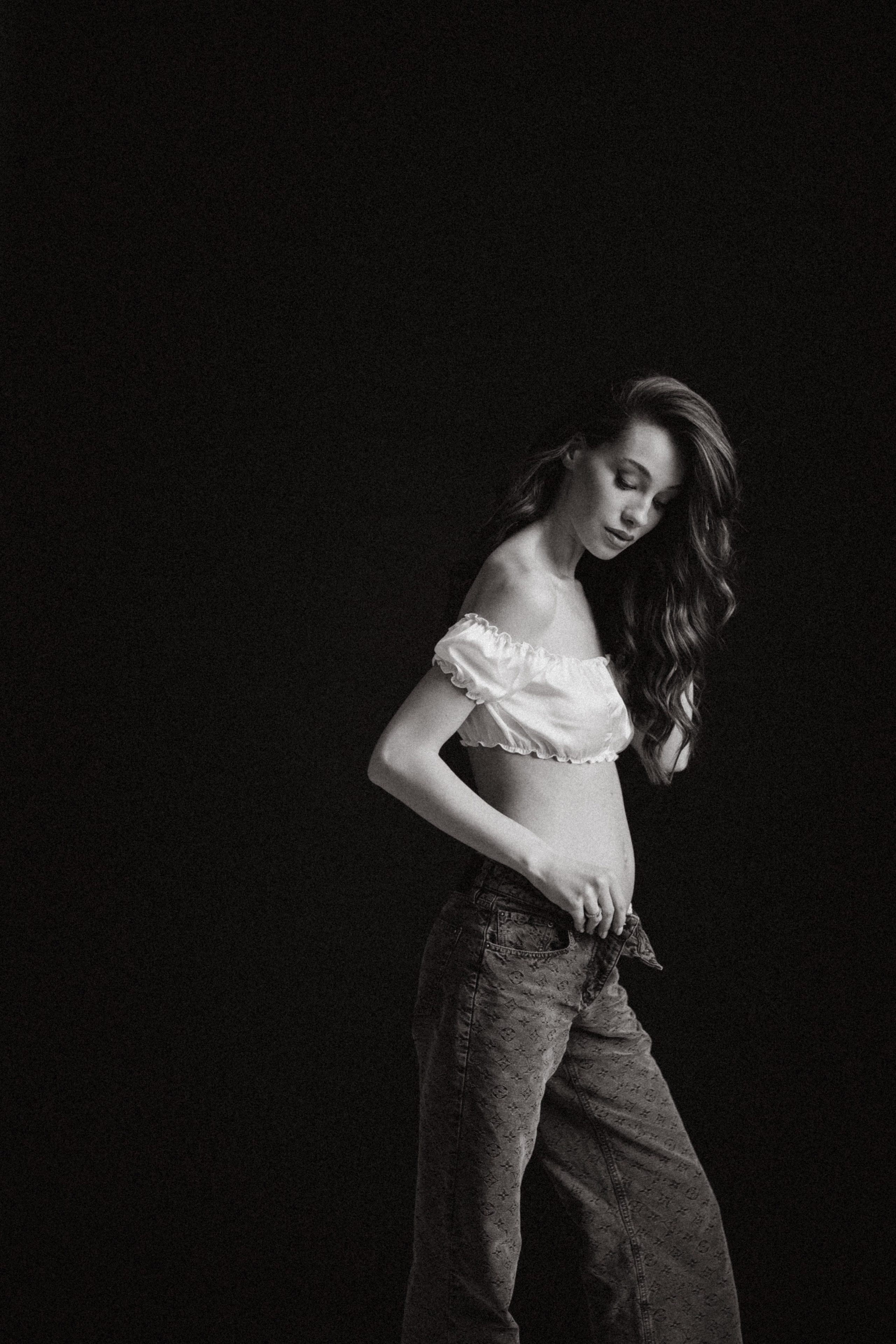 Анна. Фотограф Ульяна Дивина в Нижнем Новгороде и Нижегородской области