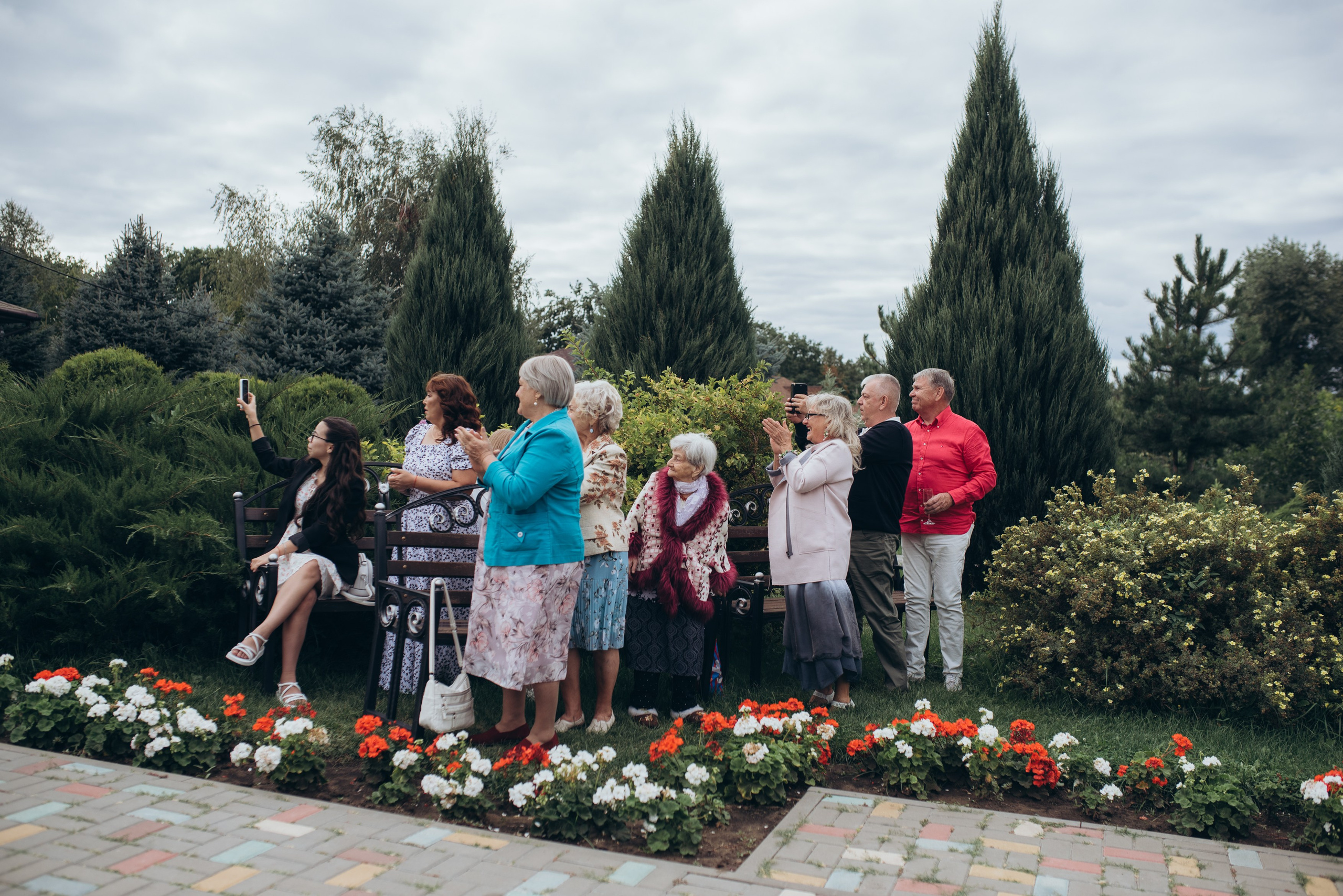 Антон & Кристина. Главная