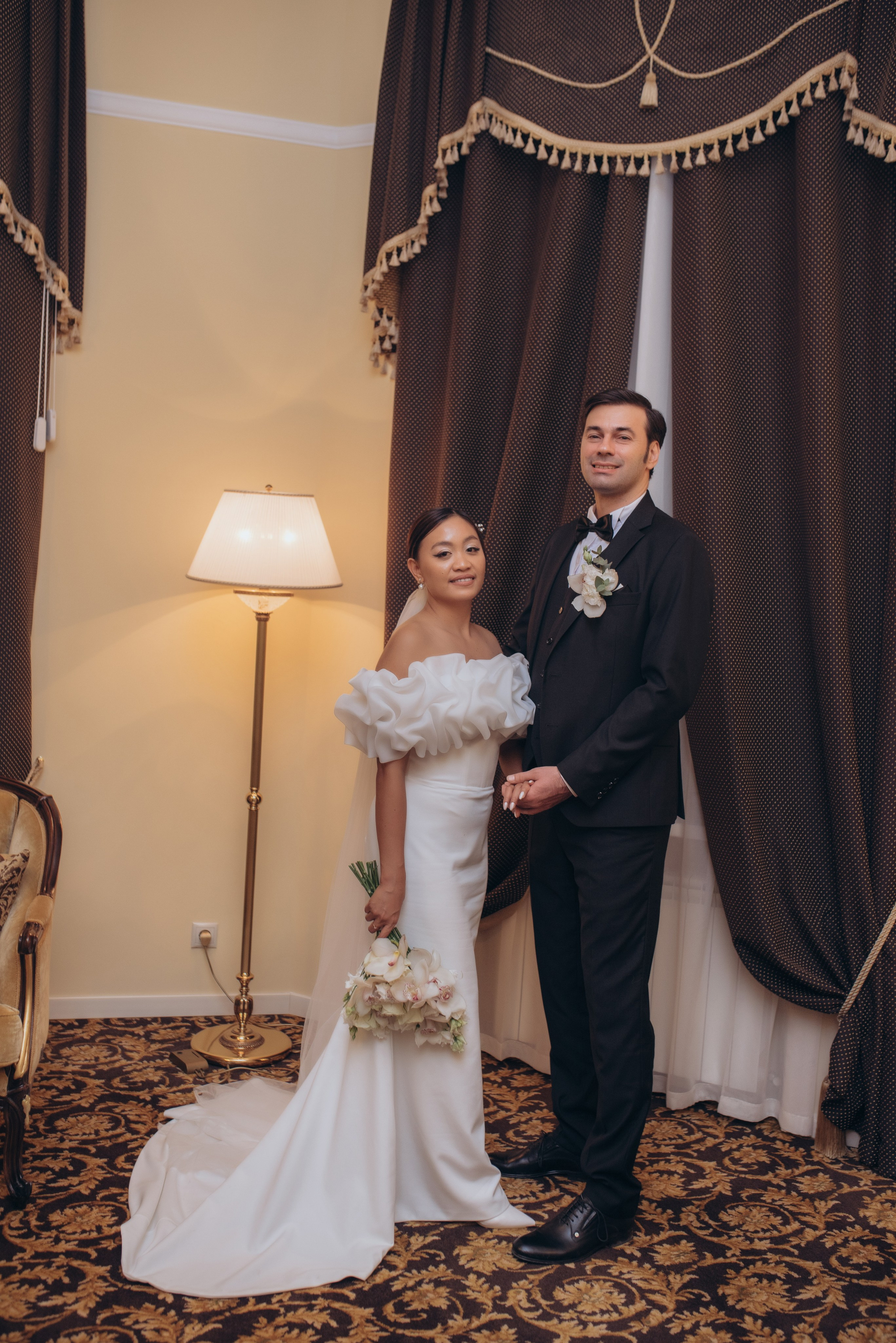 Wedding day. Главная