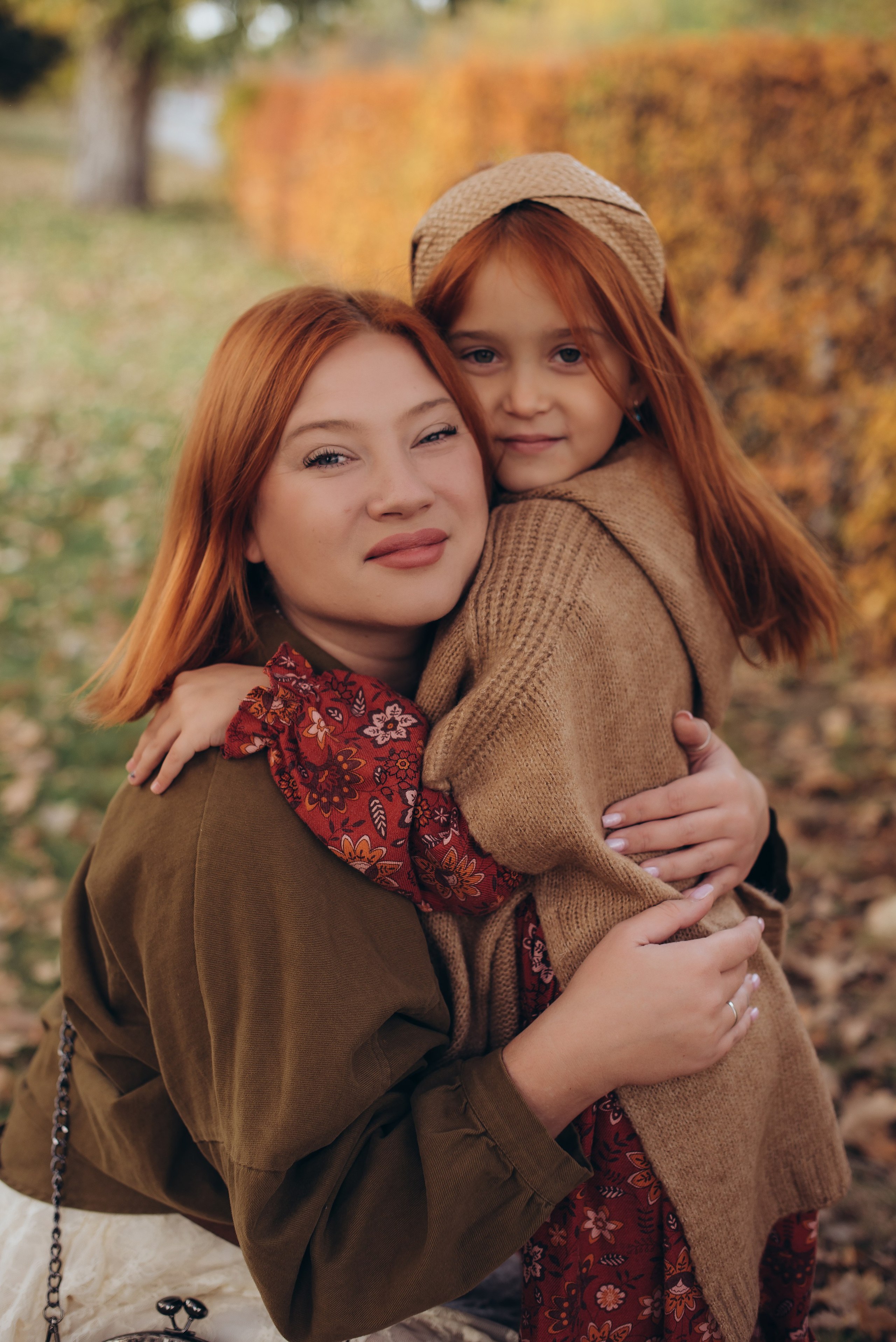 Family. Главная