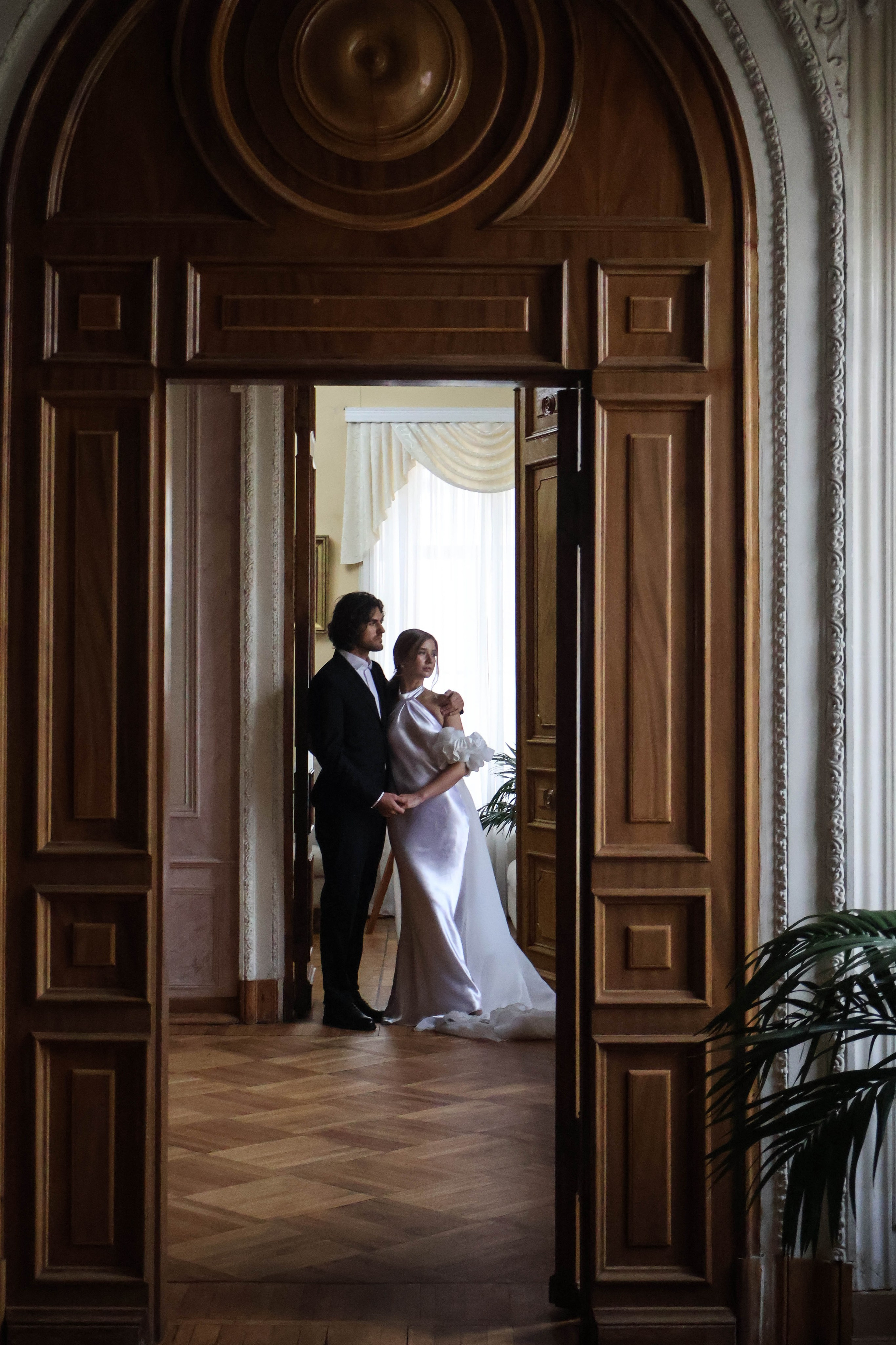 История Юры и Ани. Виктория Шишкова свадебный фотограф Москва и МО (Балашиха, Щелково)