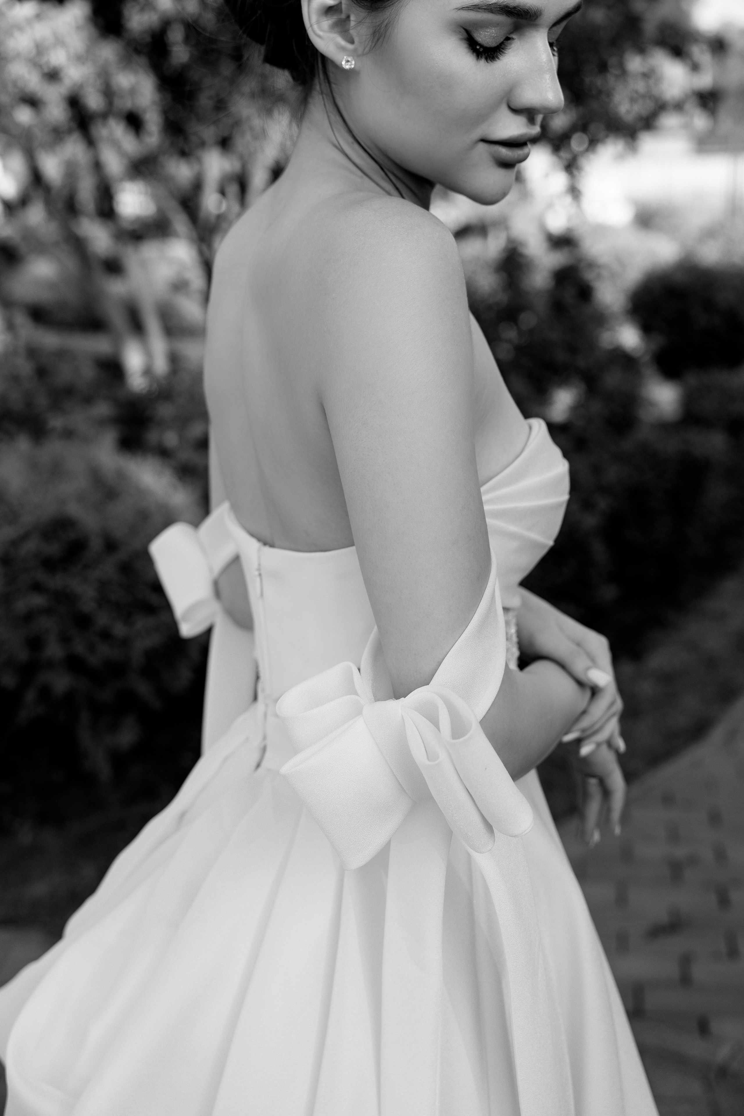 Анастасия & Михаил. Фотограф Сотникова Вероника