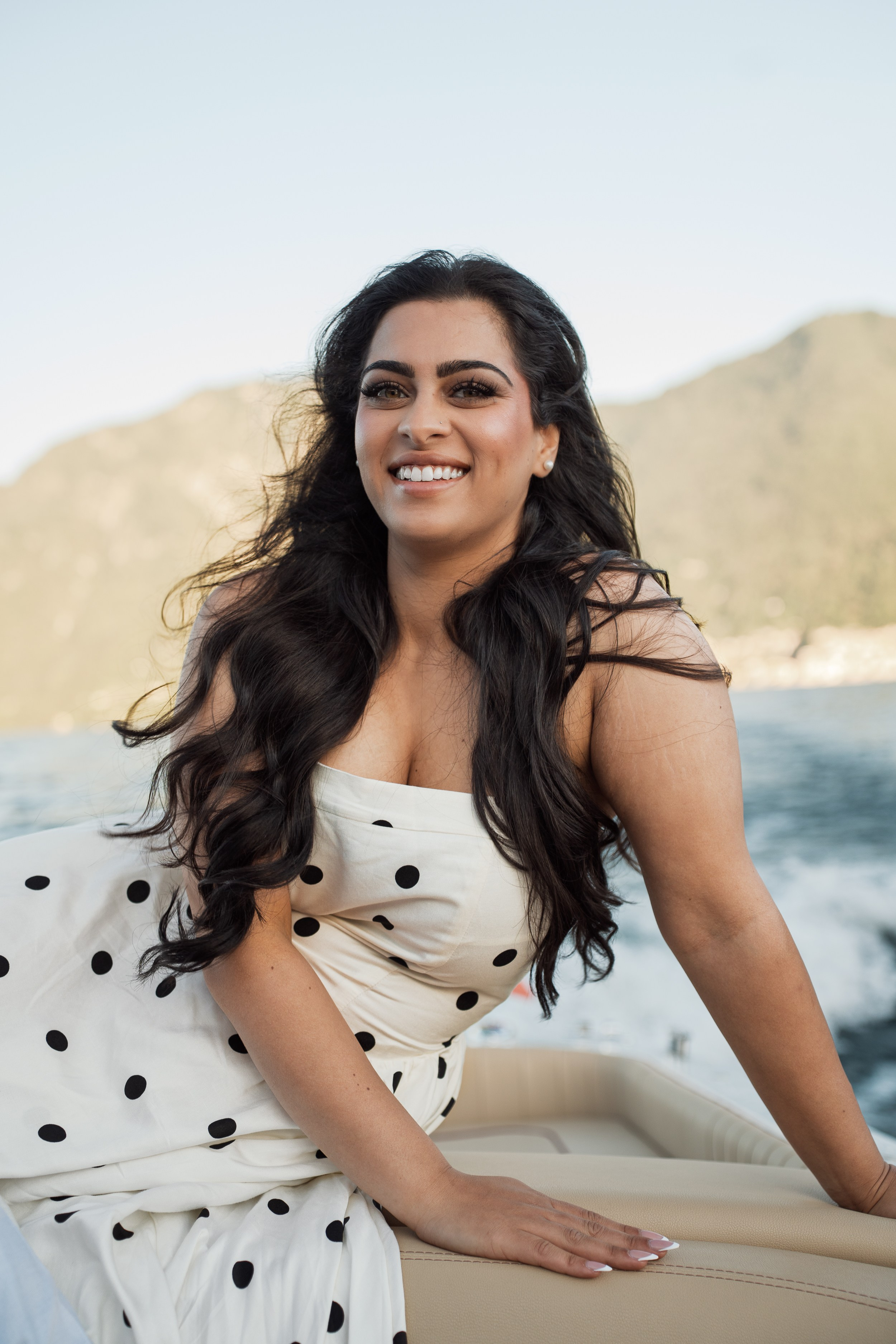 Roop & Husband. Maria Anistratova | Destination Photographer, Videographer & Drone Pilot — Lake Como