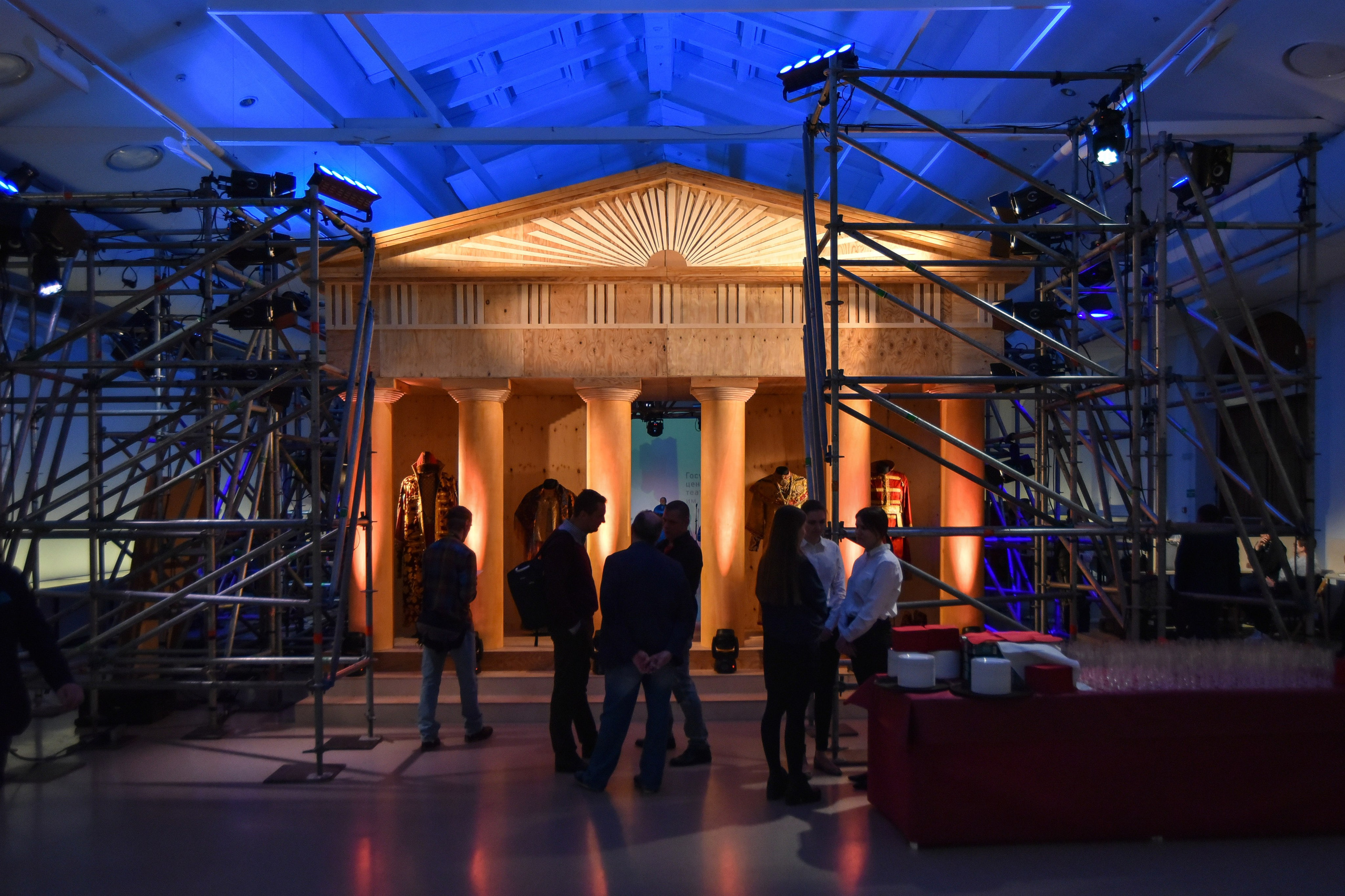 Выставки. Антон Великжанин — фотокорреспондент