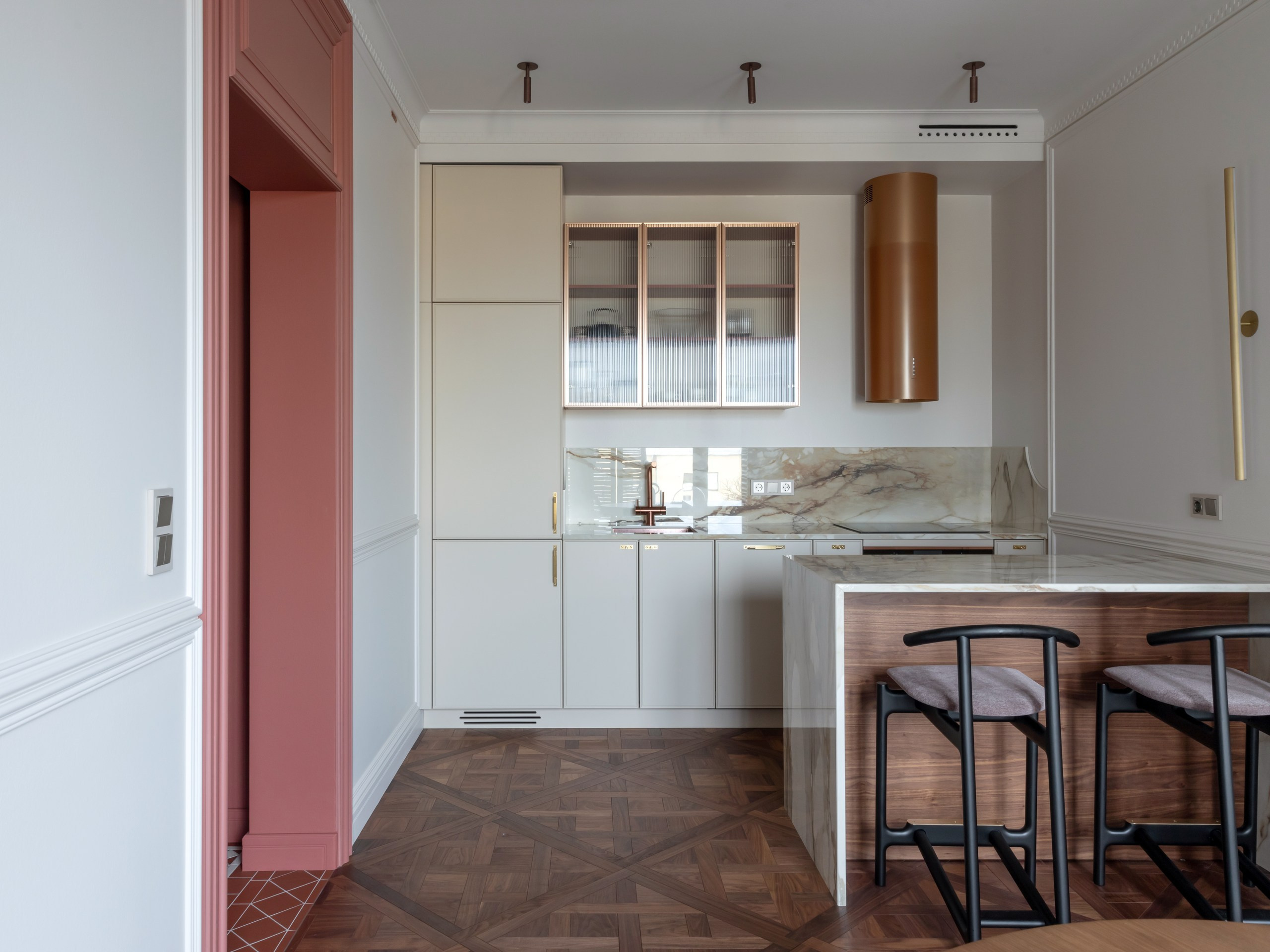 Галерная. СтильНестСтрой