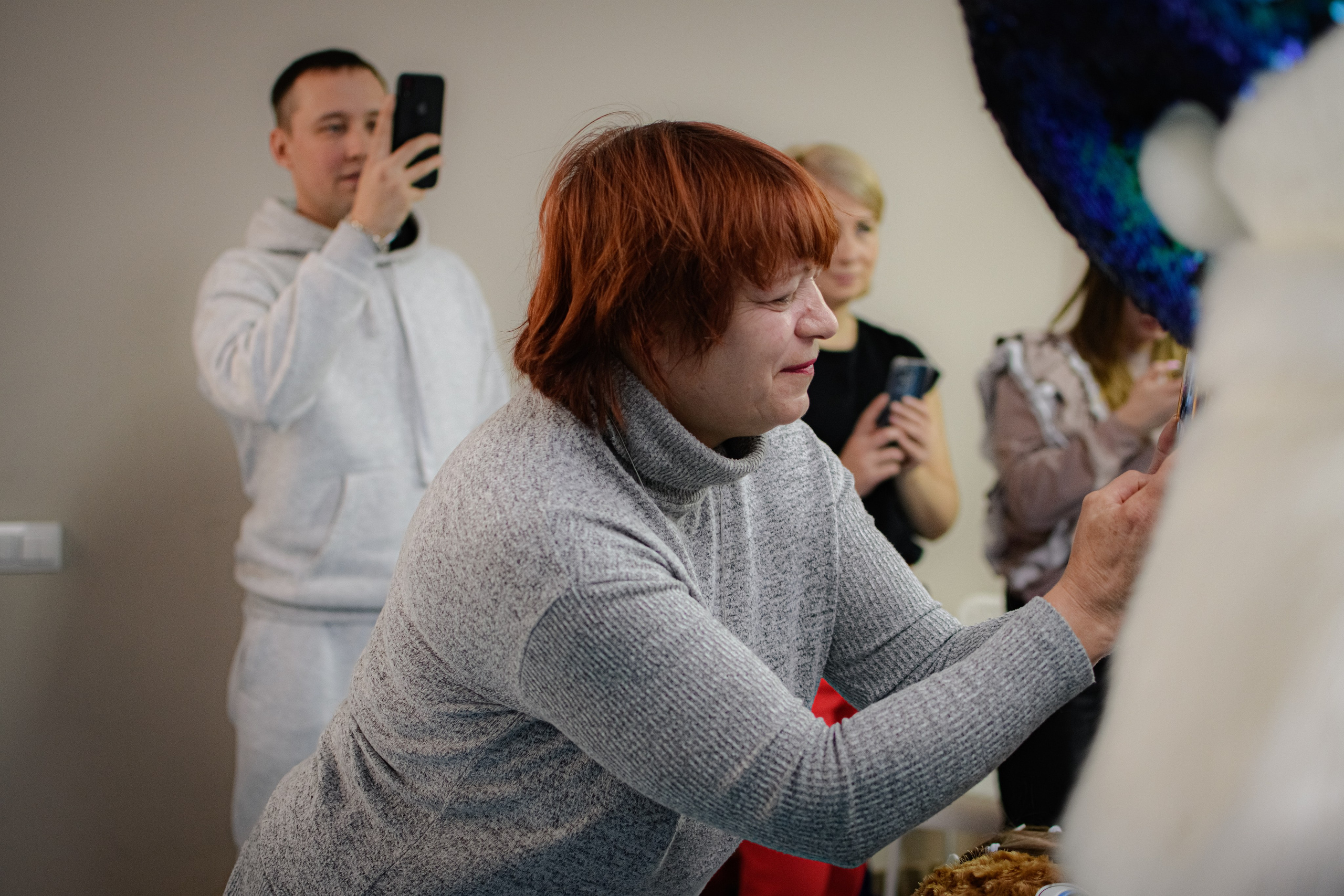 HAPPY NEW YEAR. Photokarish