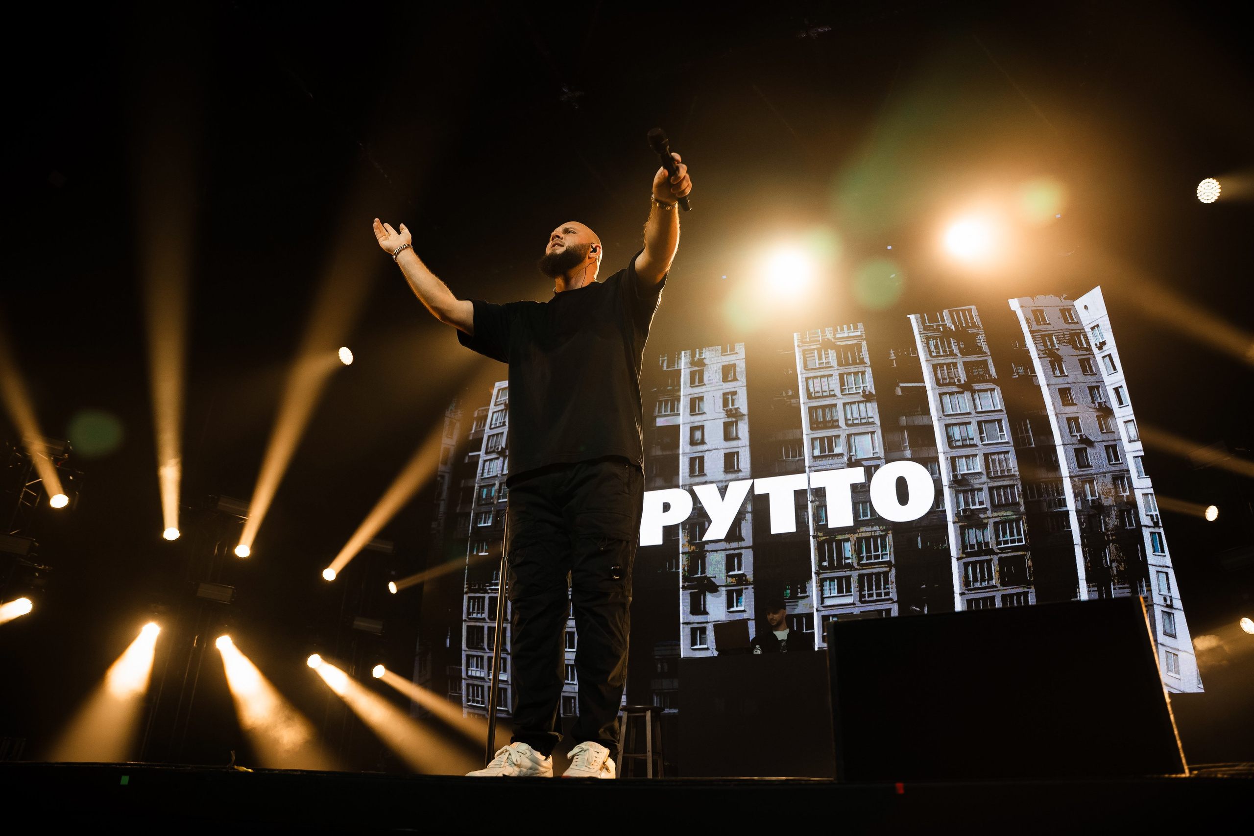 БРУТТО. Фотограф Москва