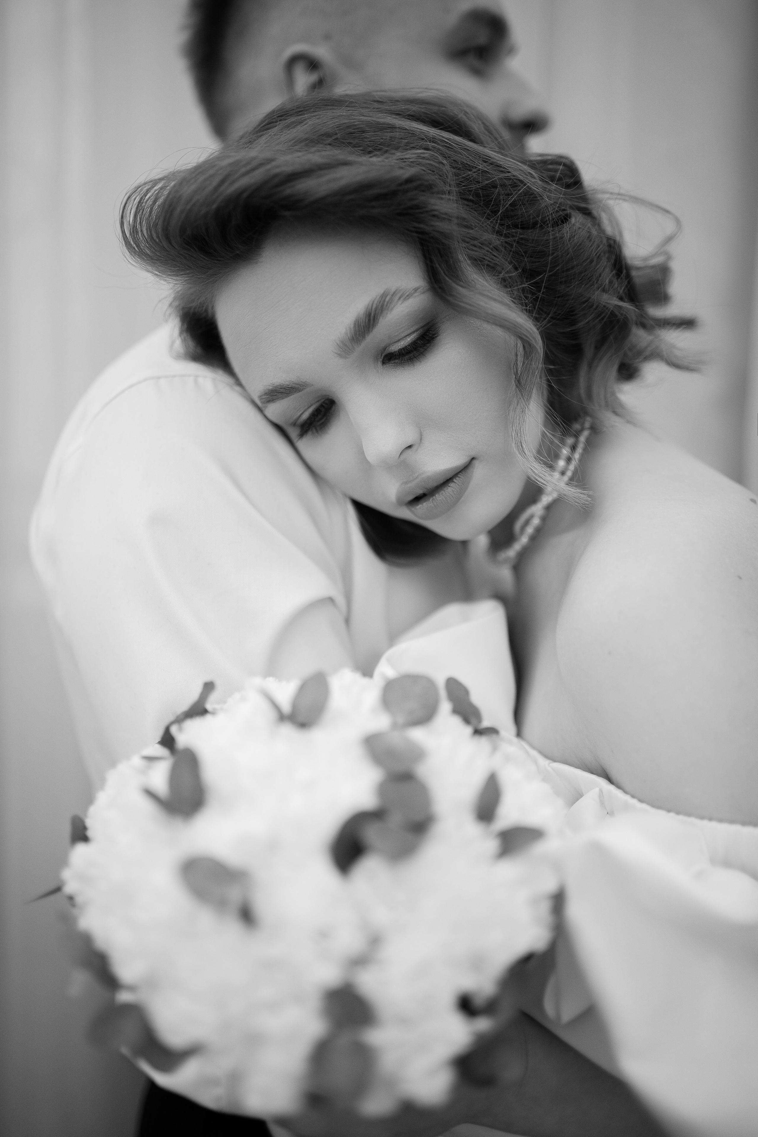 A & R. Фотограф Москва