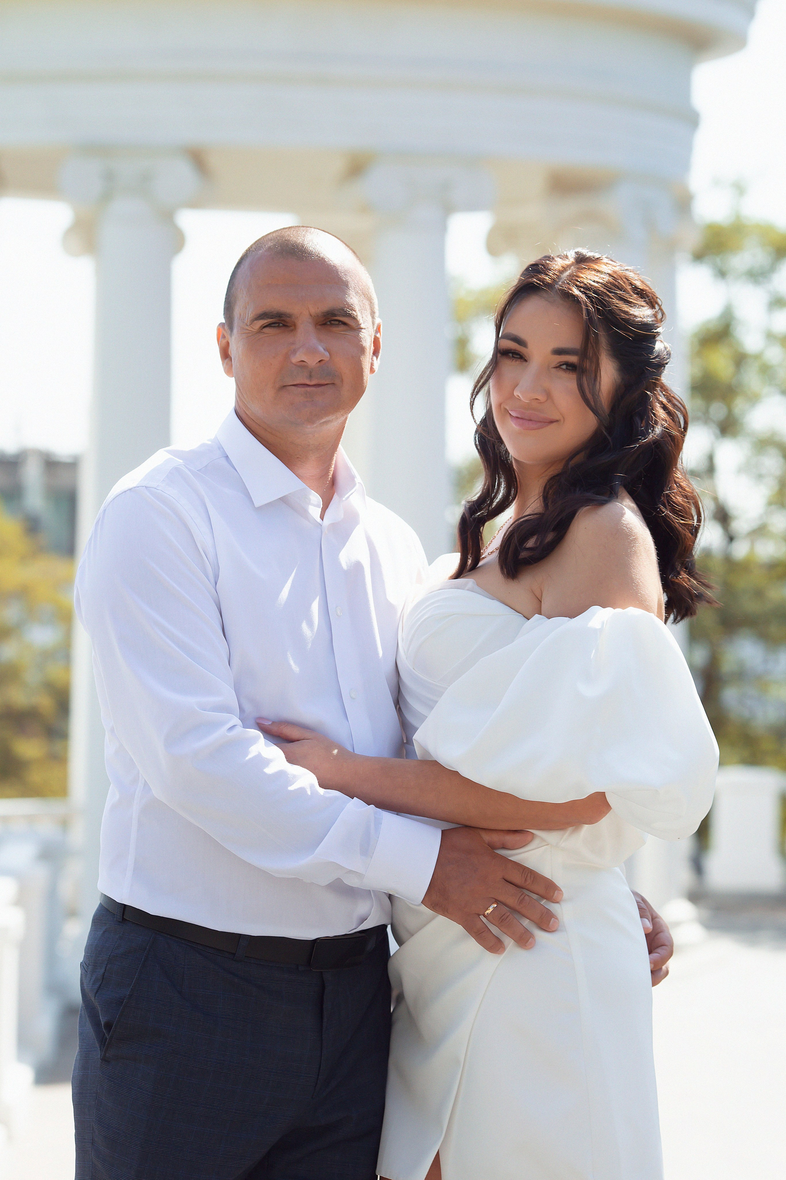 Вика. Семейный и детский фотограф в Волгограде Серкибаева Ирина