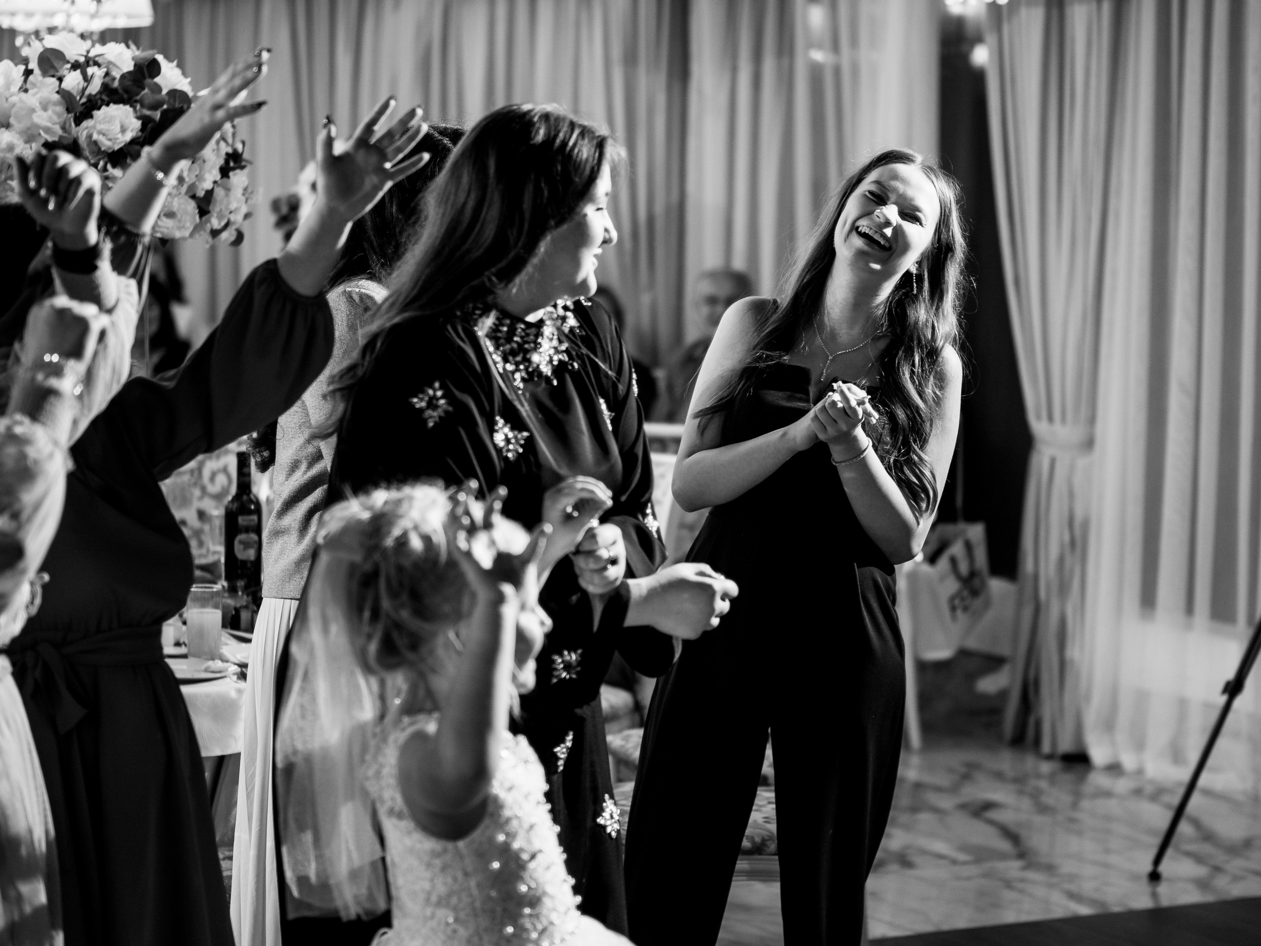 Настя и Максим. Свадебный фотограф во Владимире - Мария Широкорядова