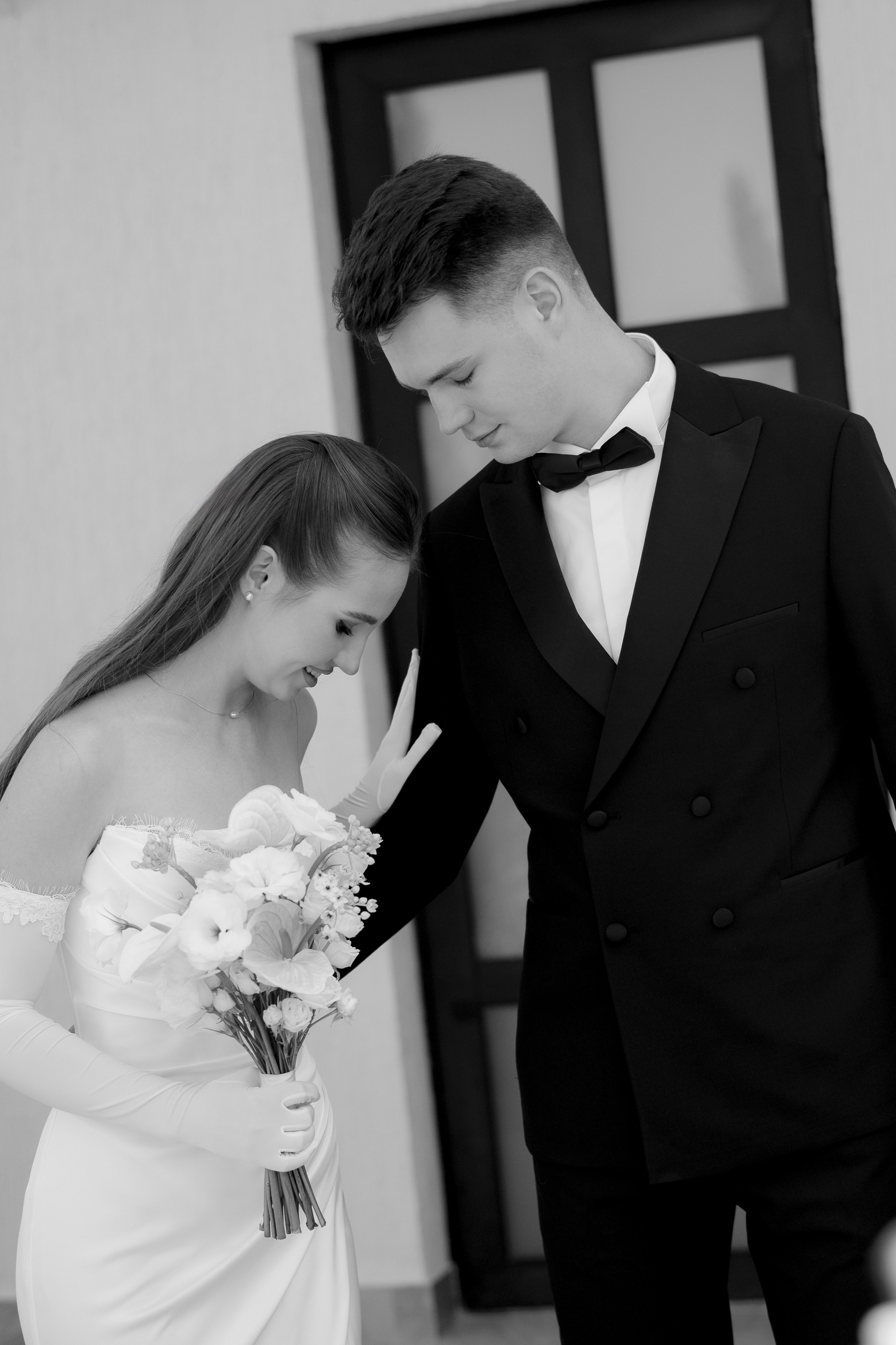 Александр и Полина. Свадебный фотограф Ростов-на- Дону, Краснодар, Москва