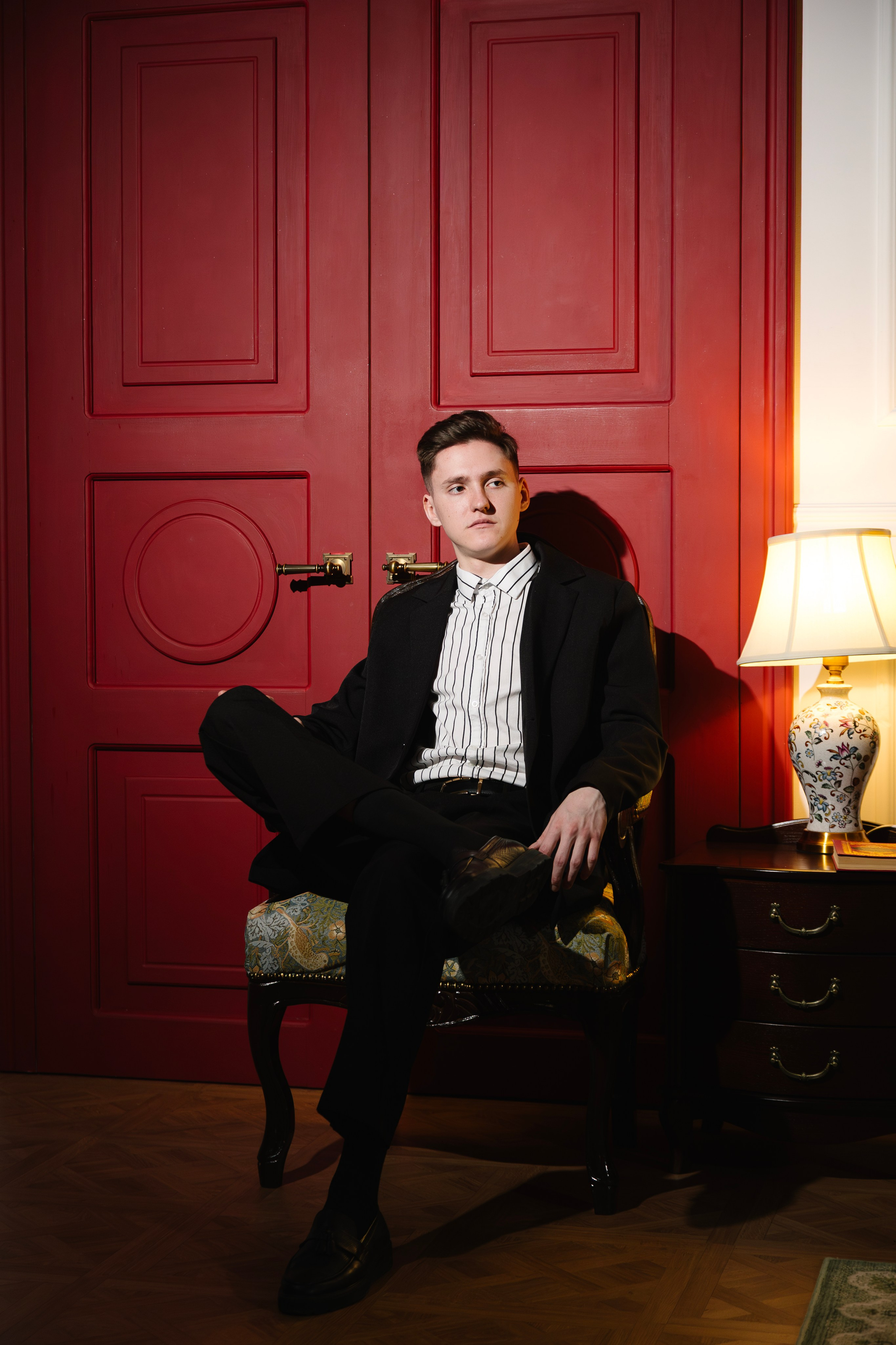 Предсвадебная Love Story. Артур Иликчян — Wedding & Event фотограф в Краснодаре