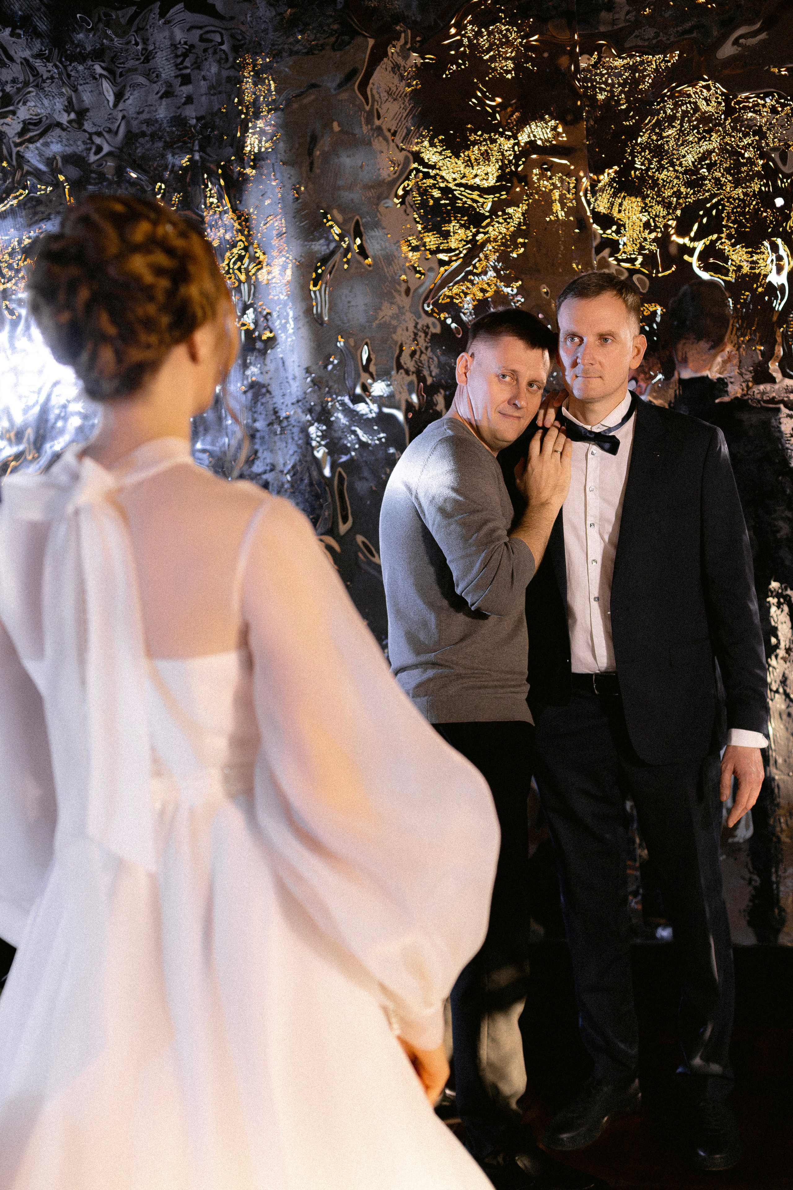 Свадьба Сергея и Марии. Артур Иликчян — Wedding & Event фотограф в Краснодаре