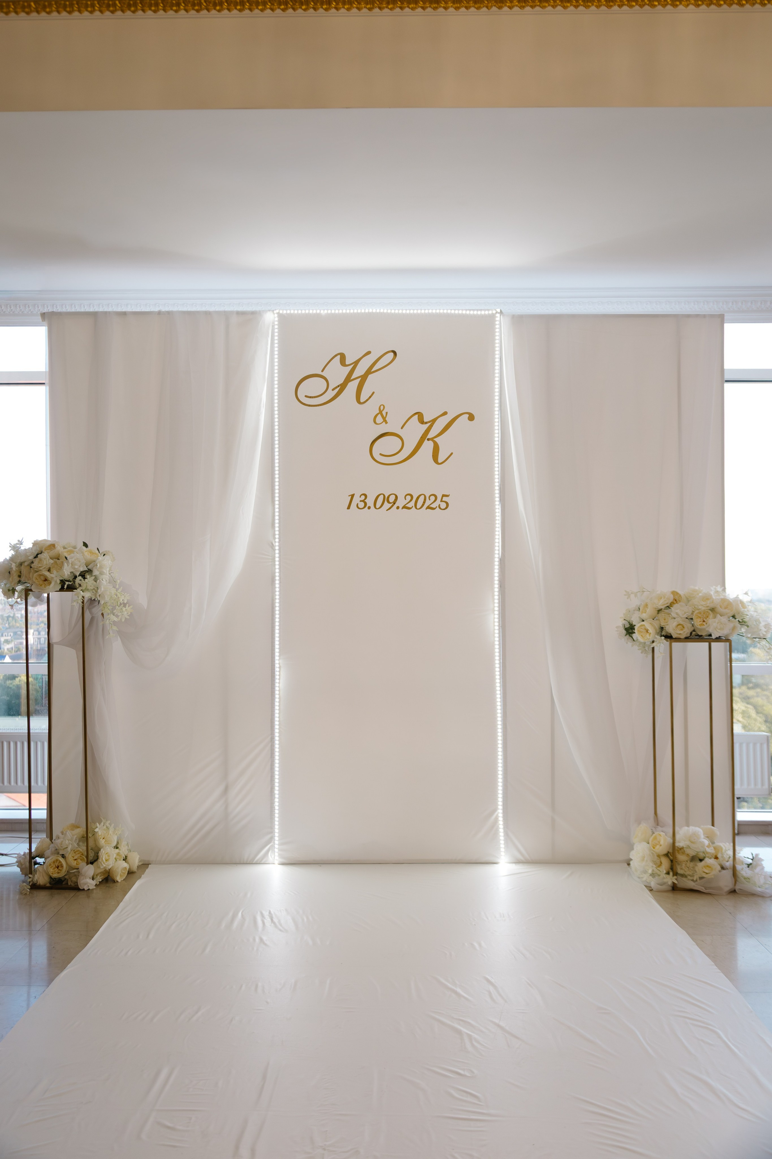 Свадьба Никиты и Карины. Артур Иликчян — Wedding & Event фотограф в Краснодаре