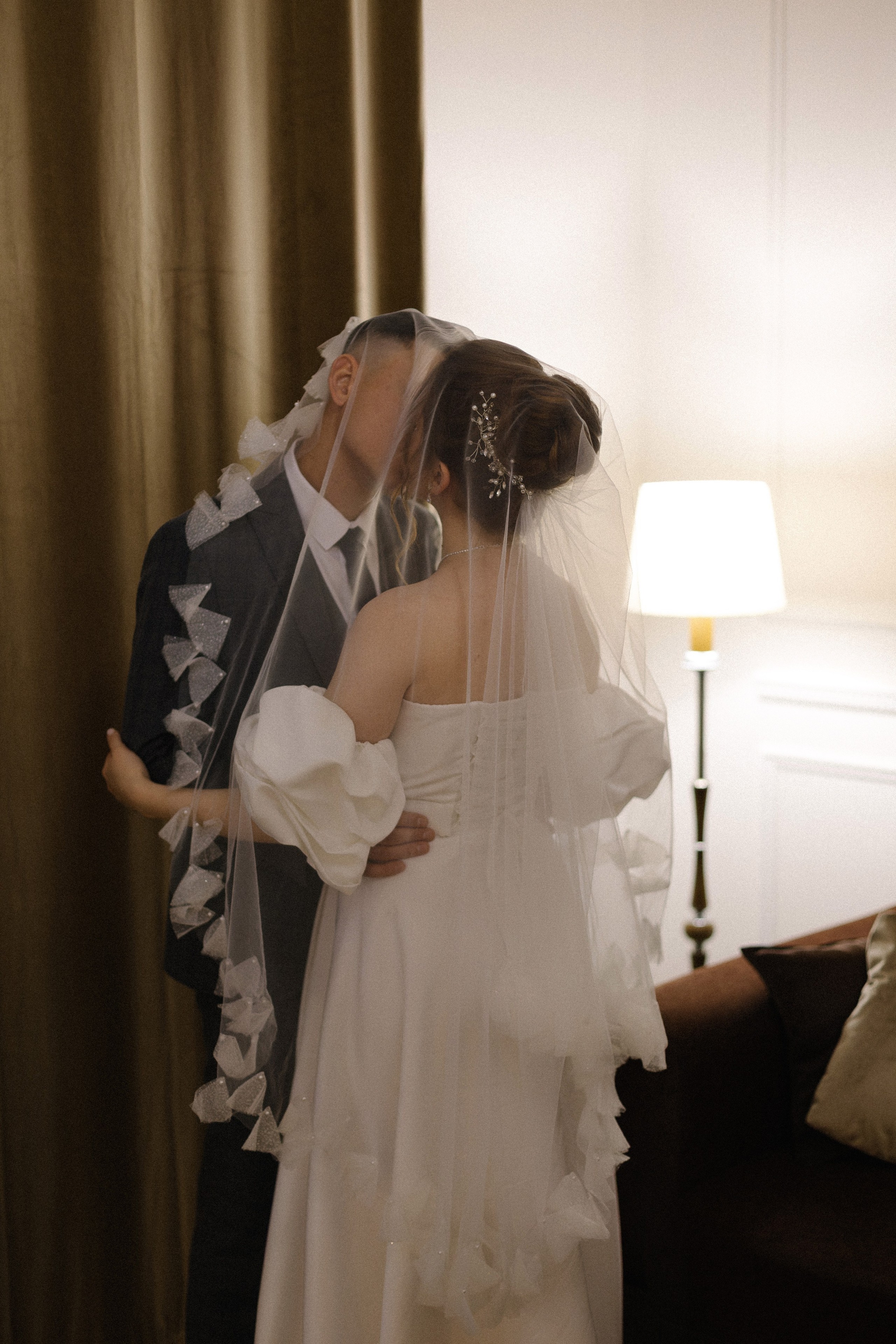 Свадьба Глеба и Анны. Артур Иликчян — Wedding & Event фотограф в Краснодаре