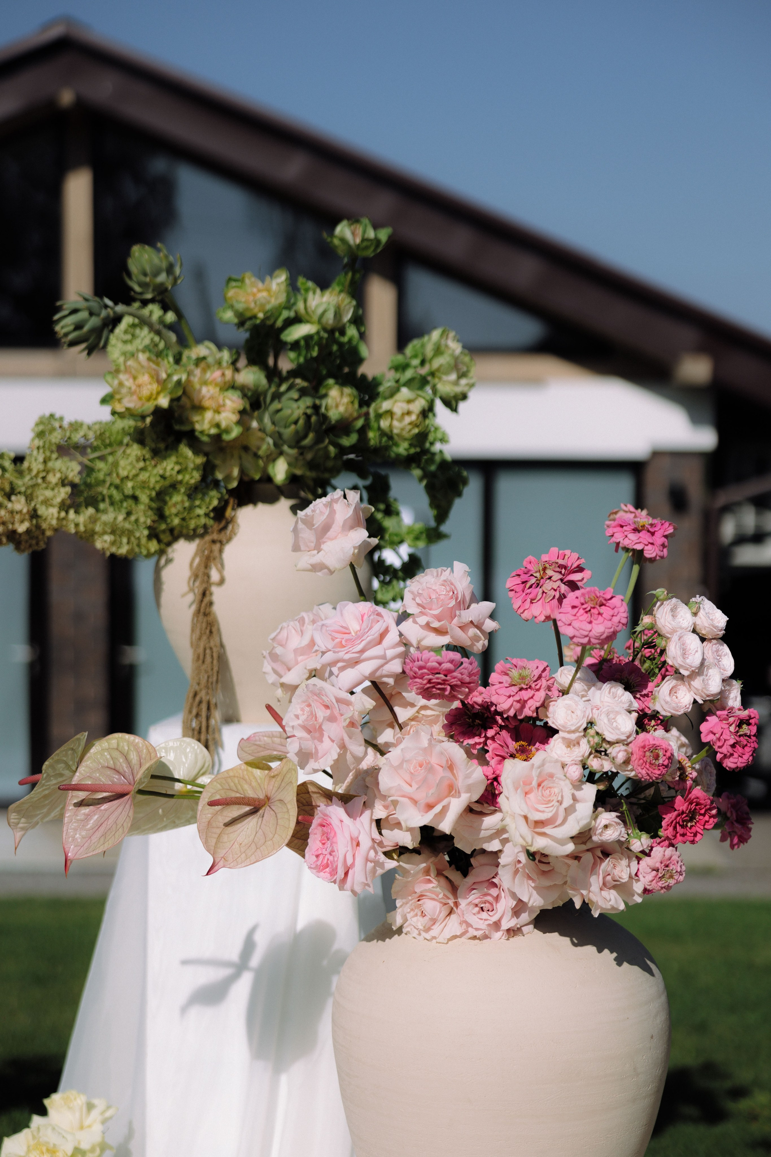 Andrey & Diana. Главная