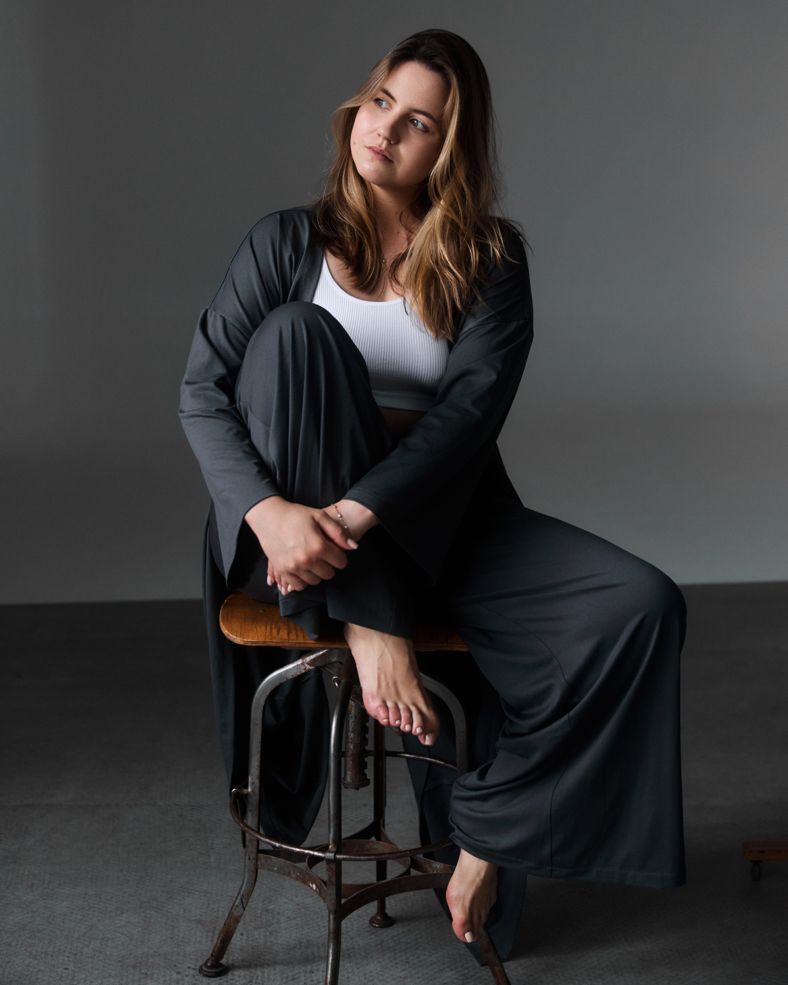 Портреты. Фотосессии в Москве Марина Кулова