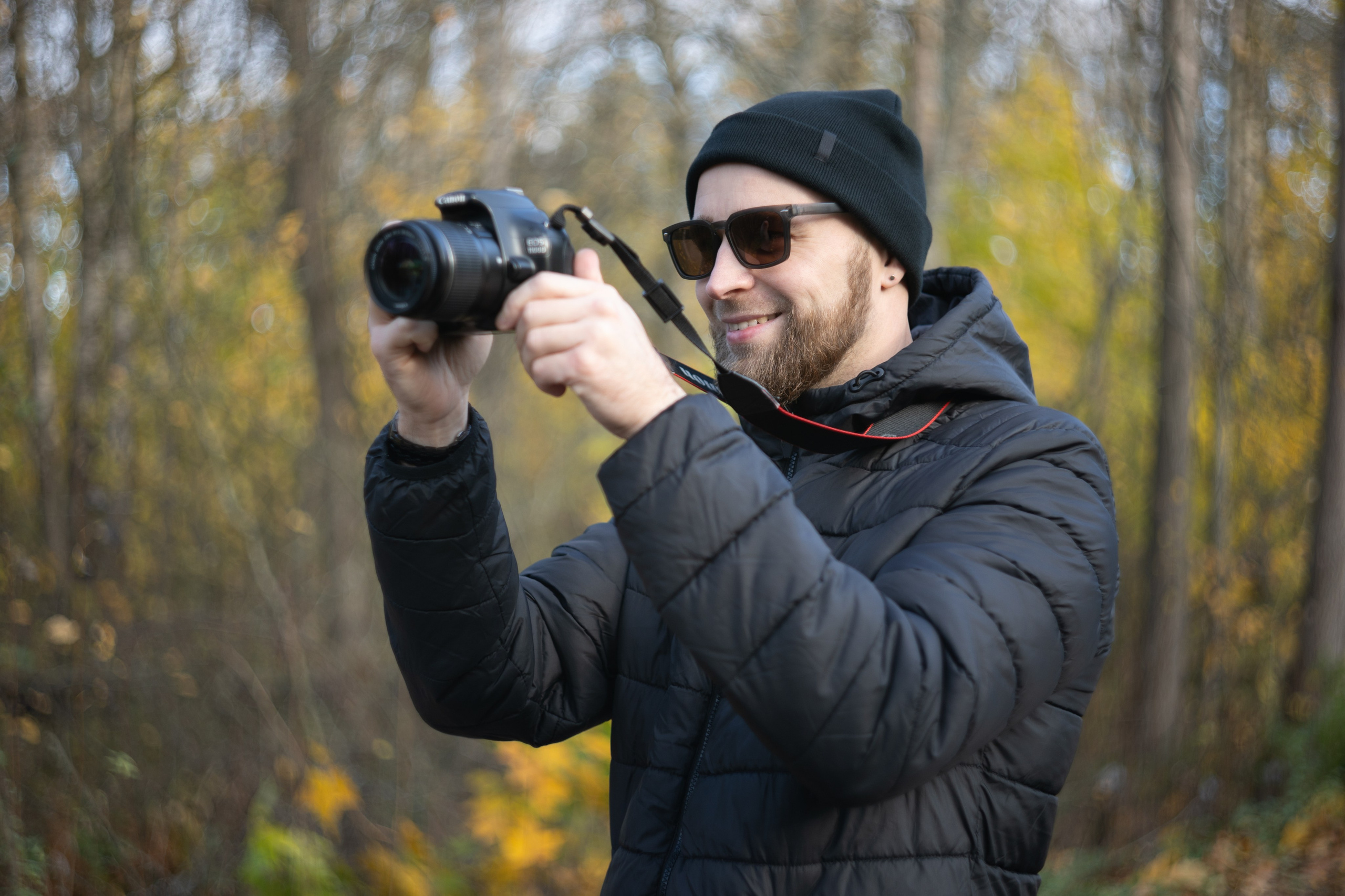 Пресеты. Портретный фотограф Юлия Фёдорова