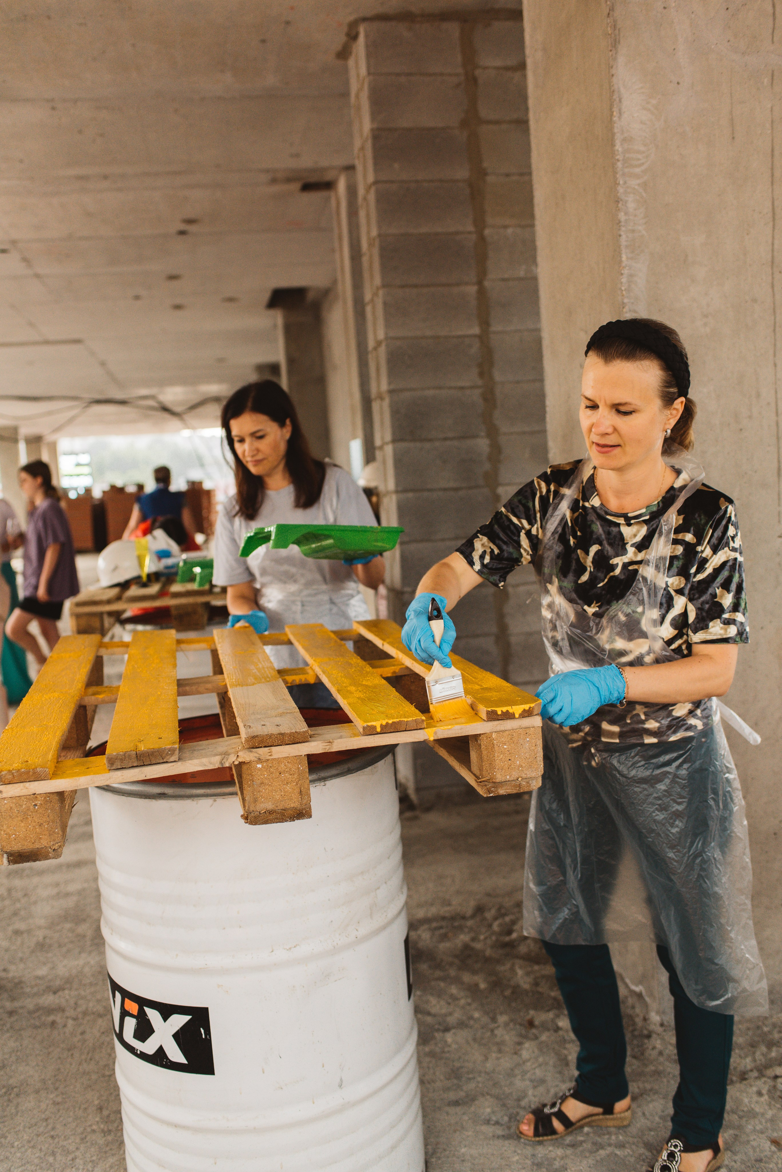 БочкаПати 2024 Первоуральск. Сайт портфолио