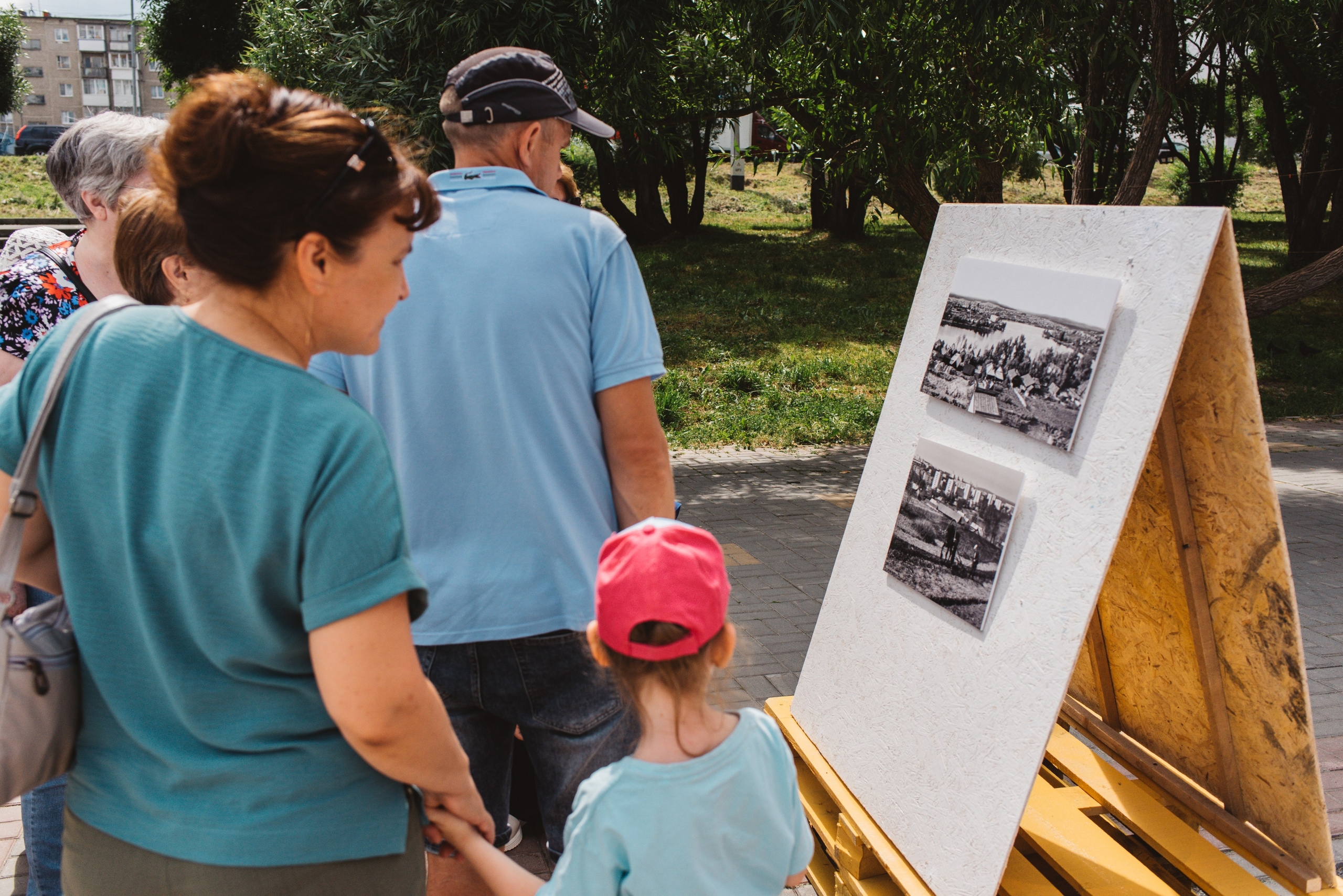 Фестиваль трубочек 2024 Первоуральск. Сайт портфолио