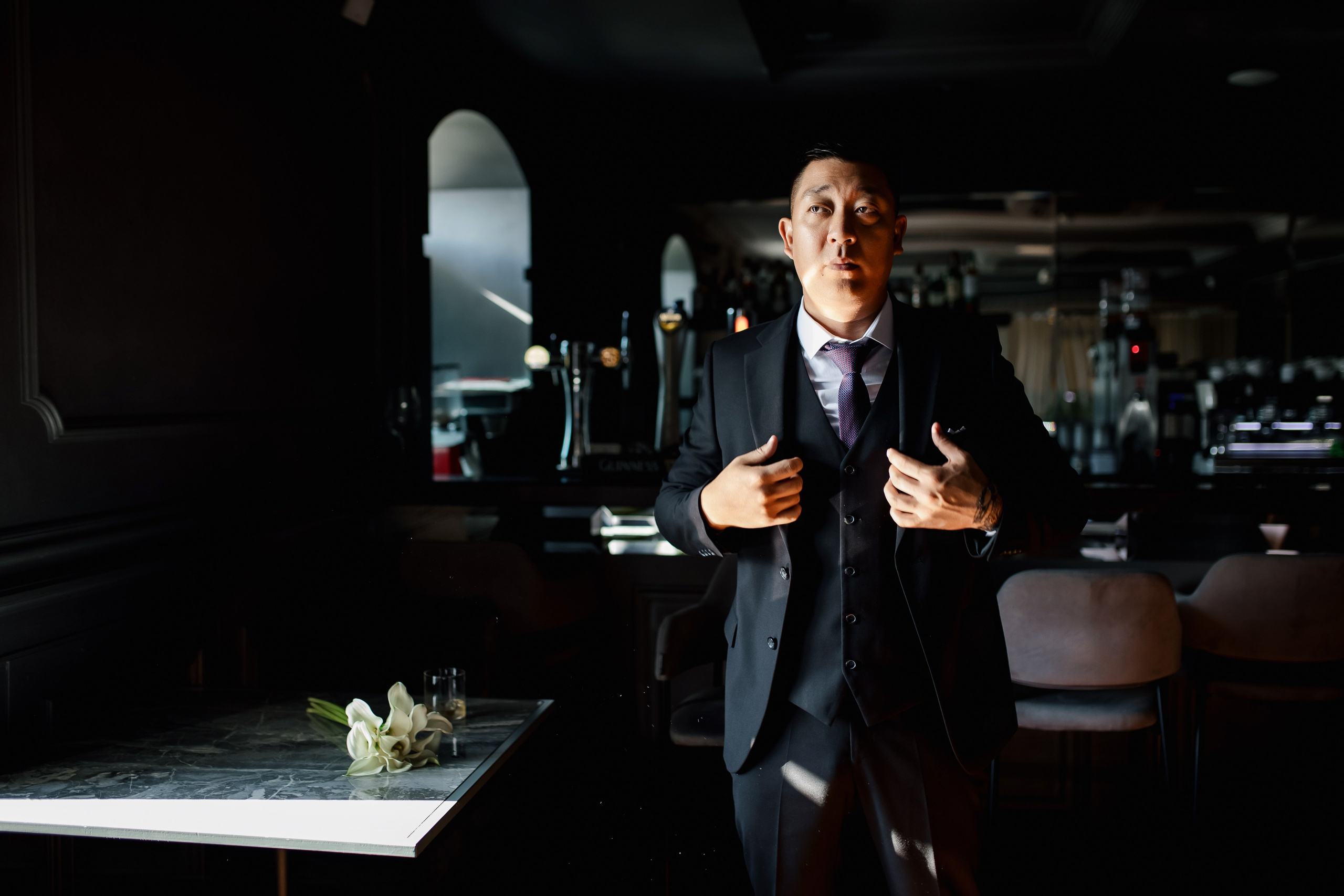 Павел и Ольга. Sopka. Свадебный фотограф в Хабаровске