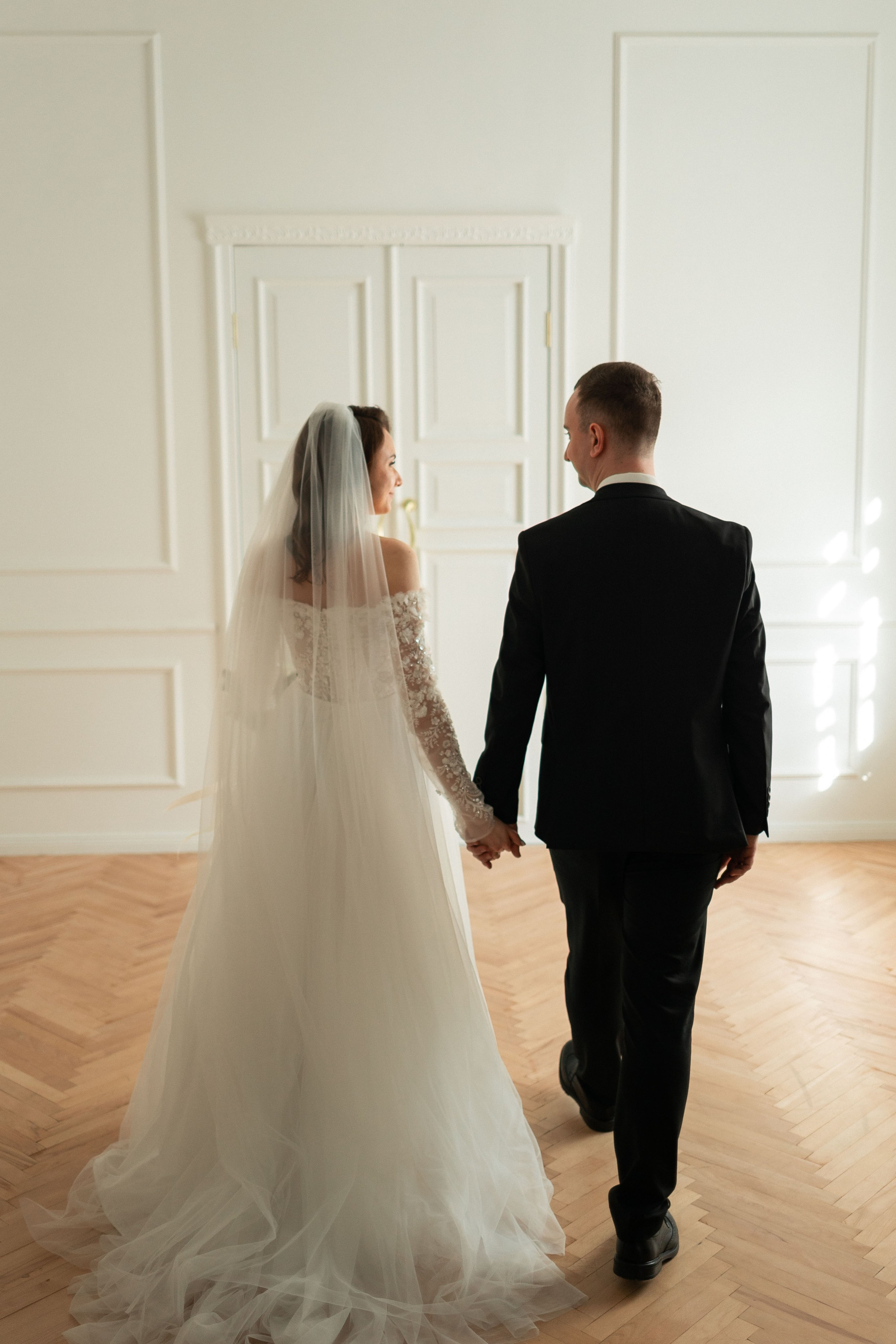 M&I. Семейный фотограф в Севастополе и Симферополе Александра Чистякова