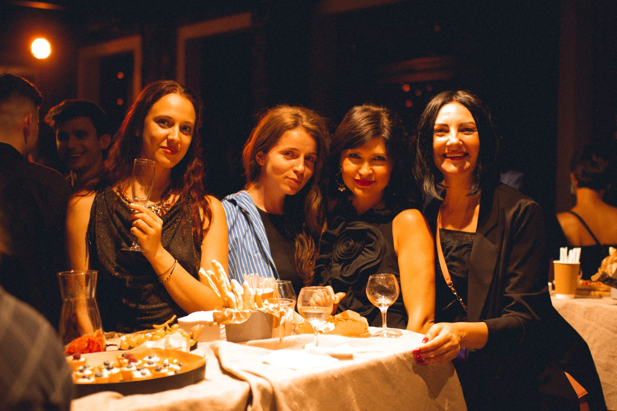 Открытие театрального сезона «Вне сезона». Фотограф Анна Апрельская Москва| Moscow Anna Aprelskaya Photographer